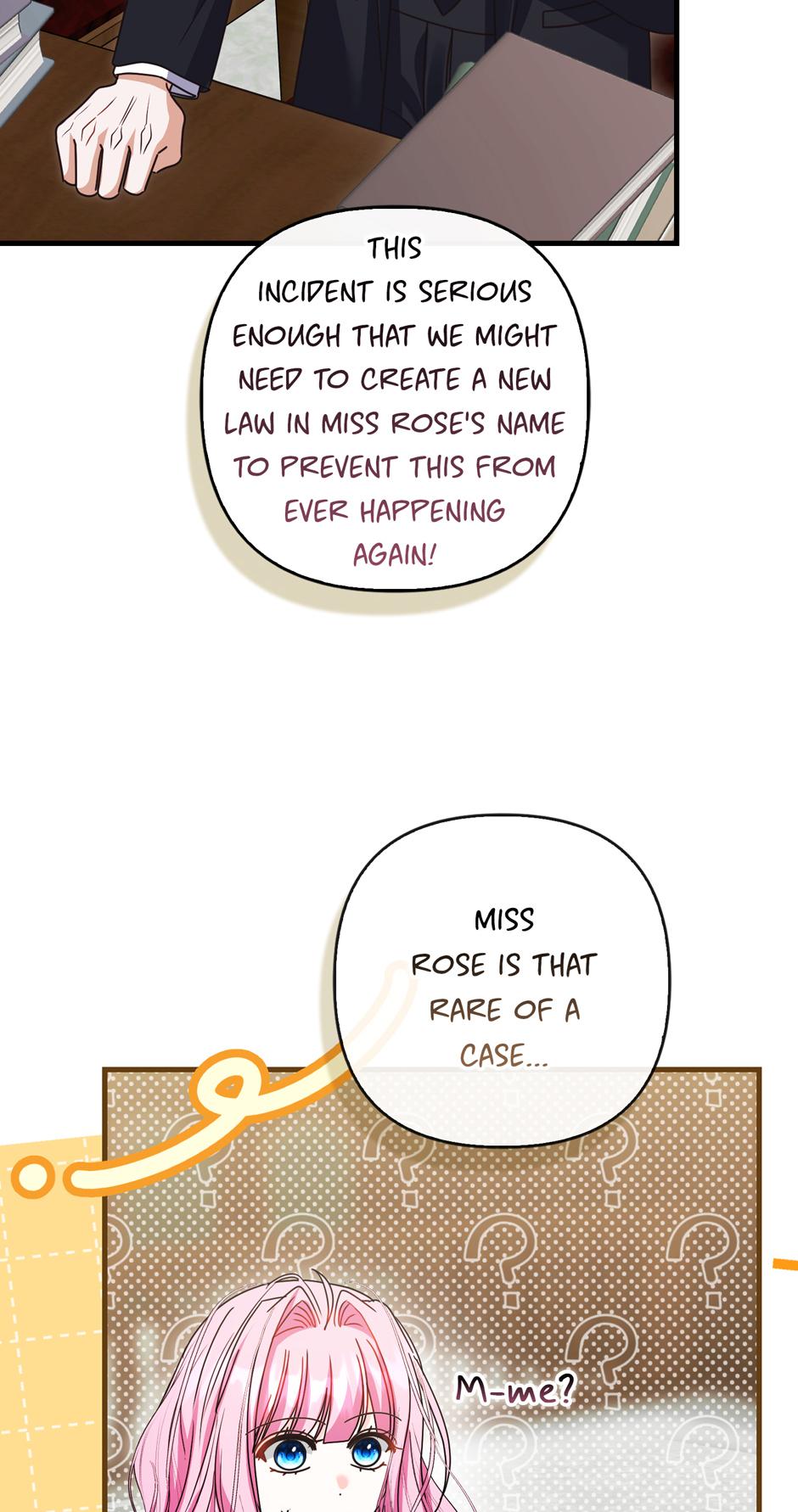 I Refuse to Be the Guide for the Mysophobic Mastermind Chapter 27 page 29 - 