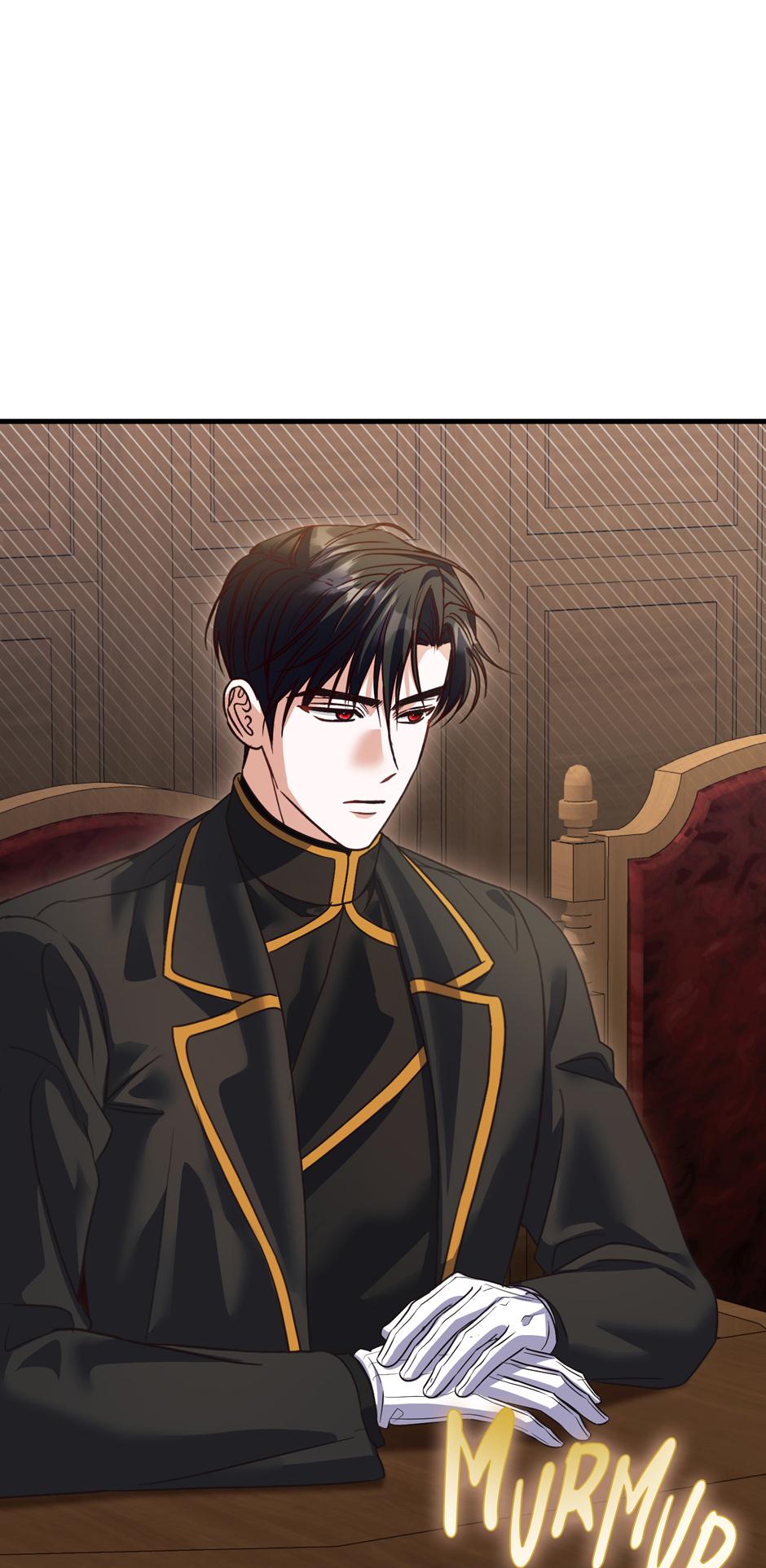 I Refuse to Be the Guide for the Mysophobic Mastermind Chapter 27 page 4 - 