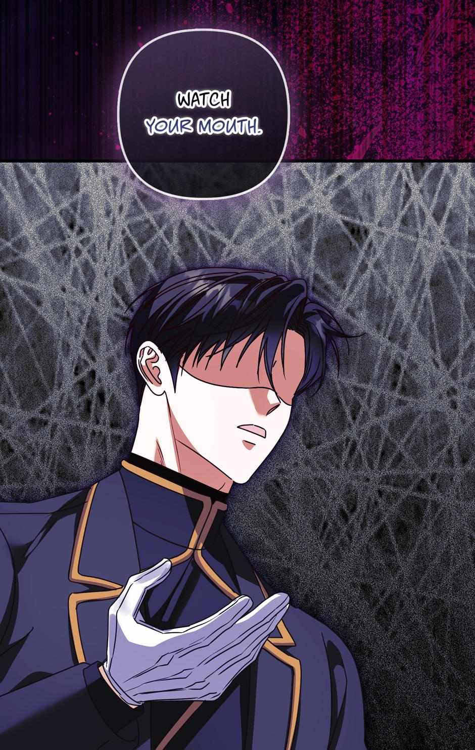 I Refuse to Be the Guide for the Mysophobic Mastermind Chapter 27 page 34 - 