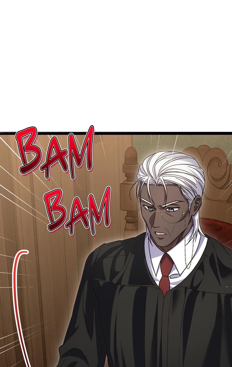 I Refuse to Be the Guide for the Mysophobic Mastermind Chapter 27 page 36 - 