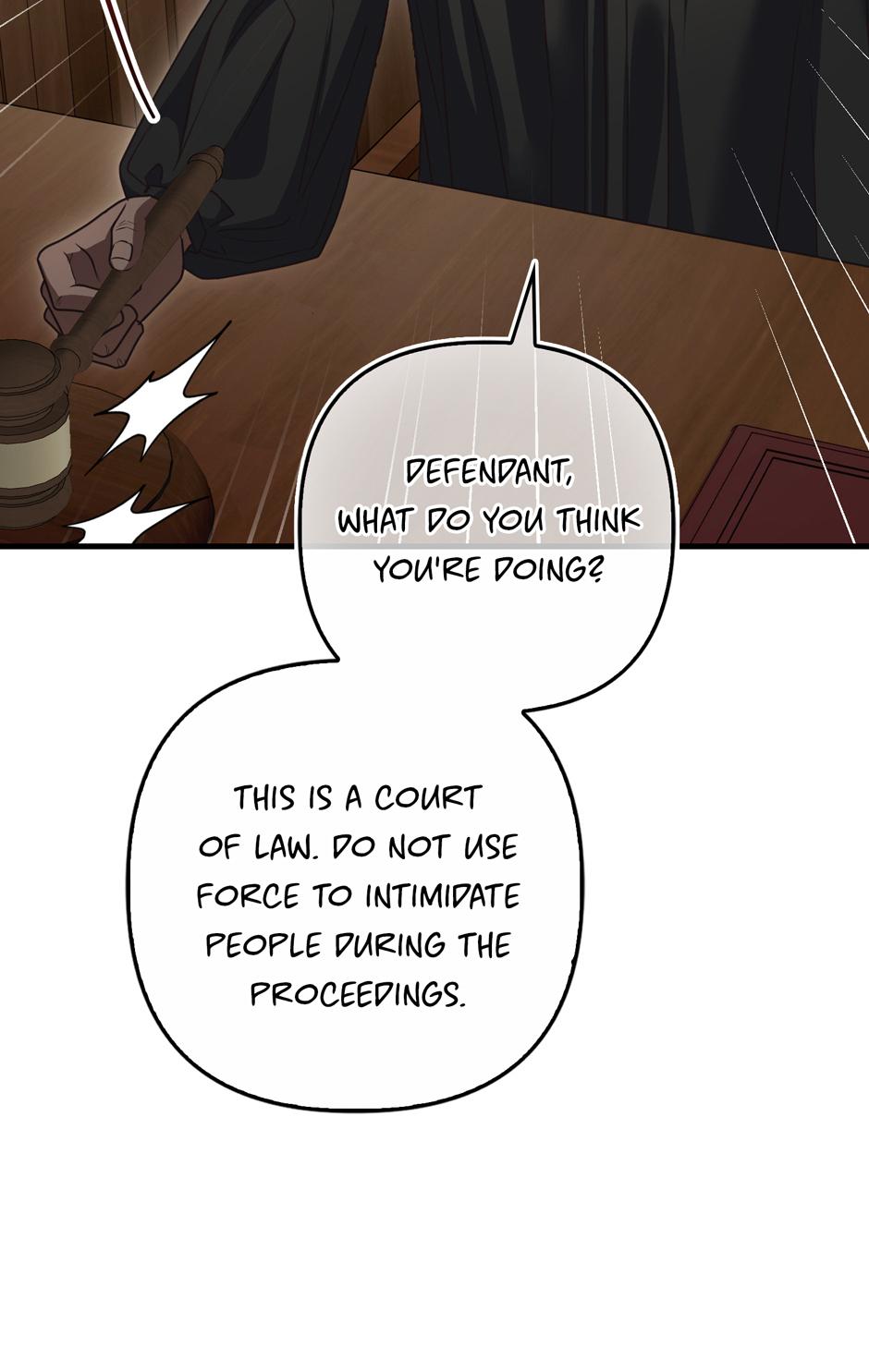 I Refuse to Be the Guide for the Mysophobic Mastermind Chapter 27 page 37 - 