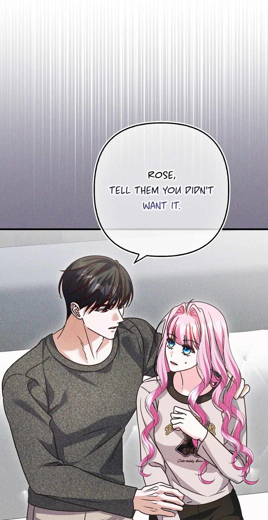 I Refuse to Be the Guide for the Mysophobic Mastermind Chapter 27 page 43 - 