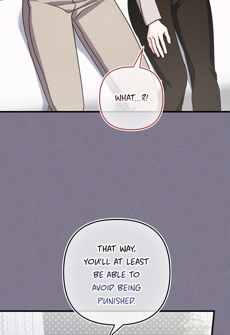 I Refuse to Be the Guide for the Mysophobic Mastermind Chapter 27 page 44 - 