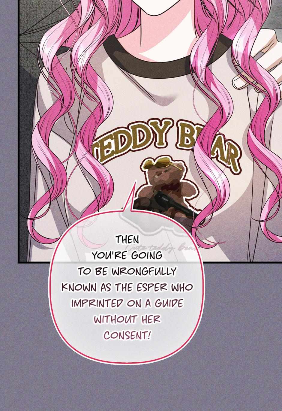 I Refuse to Be the Guide for the Mysophobic Mastermind Chapter 27 page 47 - 