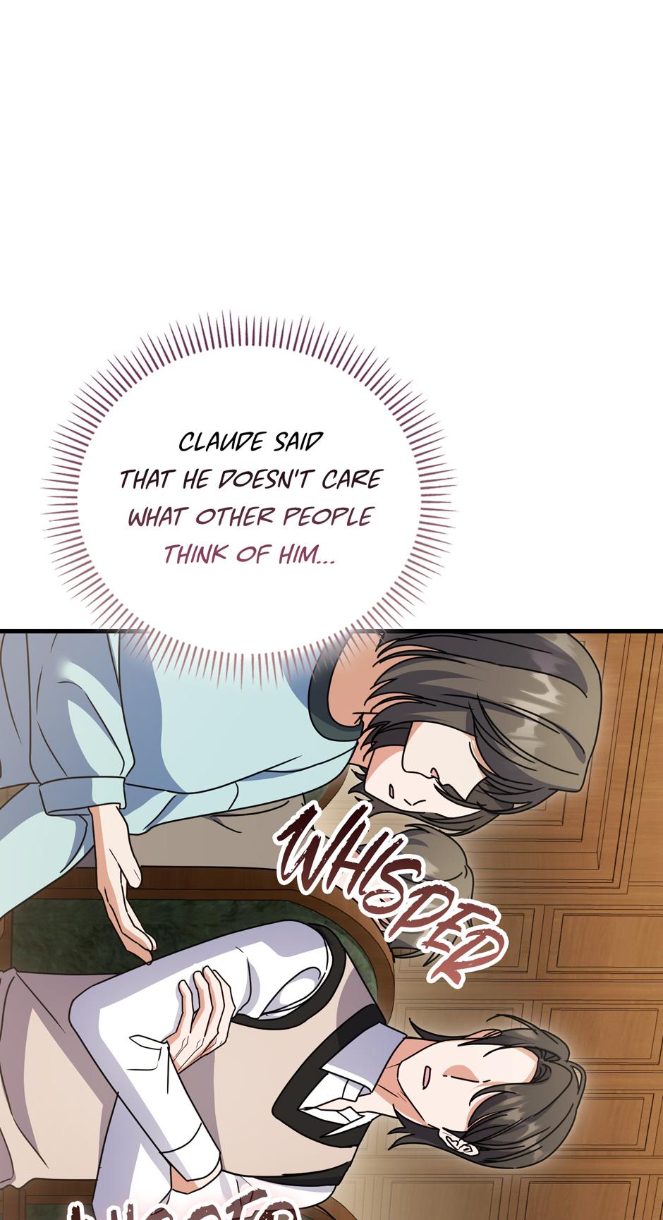 I Refuse to Be the Guide for the Mysophobic Mastermind Chapter 27 page 49 - 