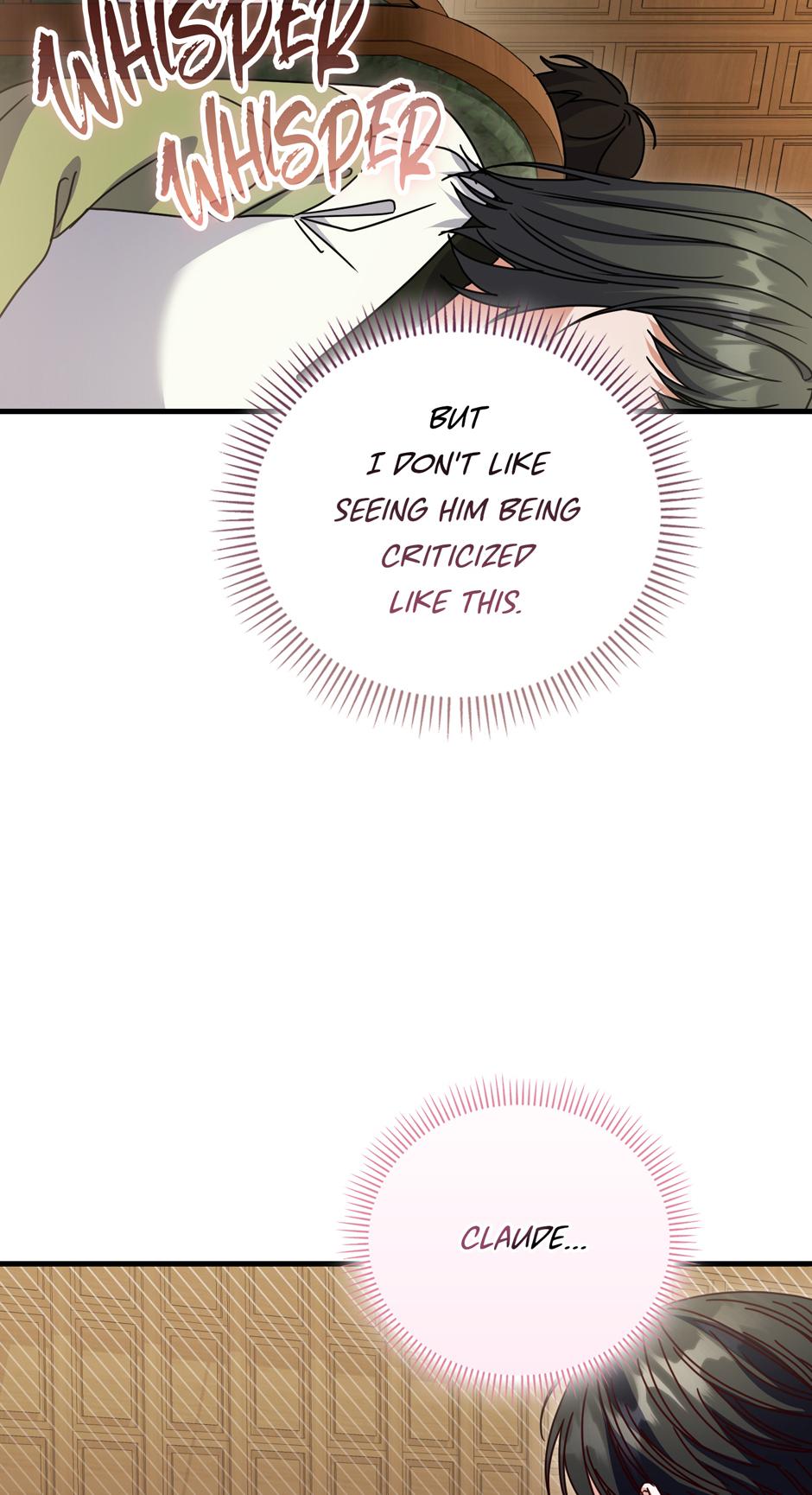 I Refuse to Be the Guide for the Mysophobic Mastermind Chapter 27 page 50 - 