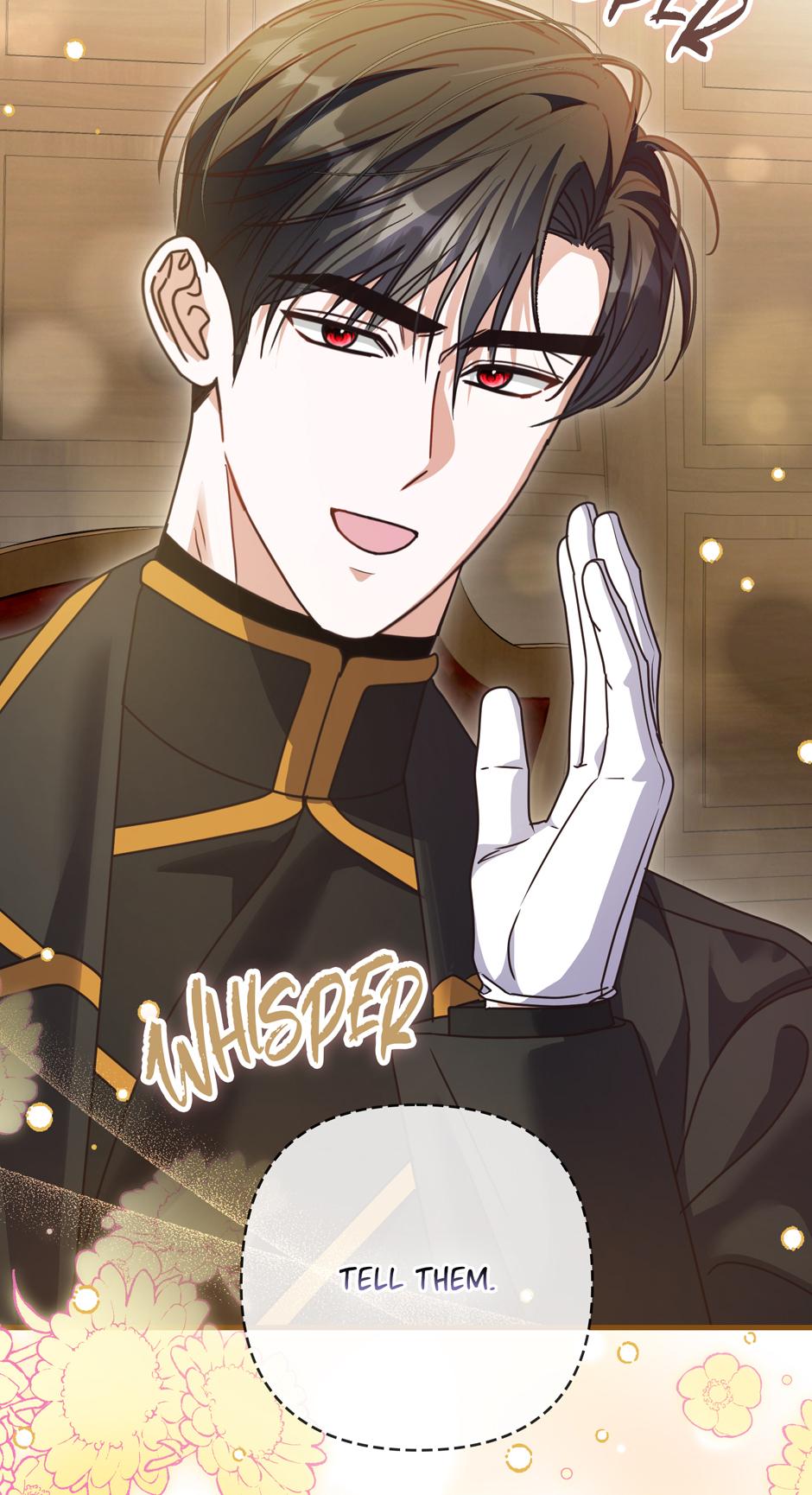 I Refuse to Be the Guide for the Mysophobic Mastermind Chapter 27 page 52 - 
