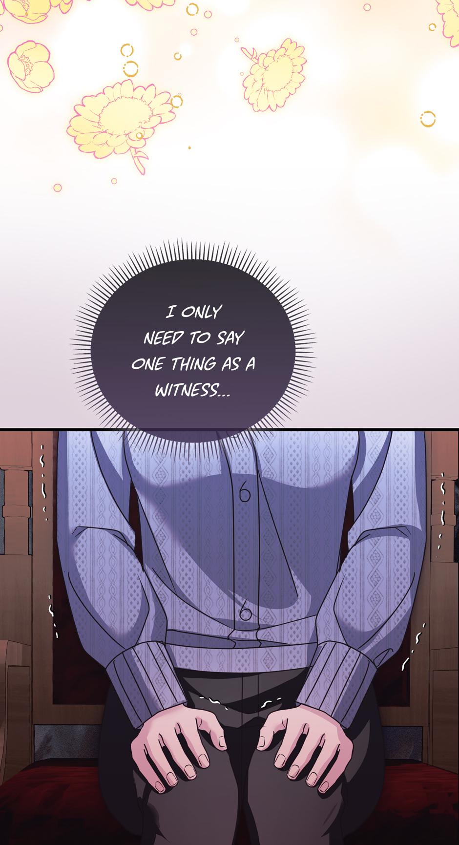 I Refuse to Be the Guide for the Mysophobic Mastermind Chapter 27 page 53 - 