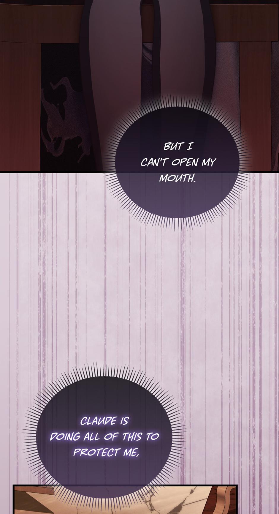 I Refuse to Be the Guide for the Mysophobic Mastermind Chapter 27 page 54 - 