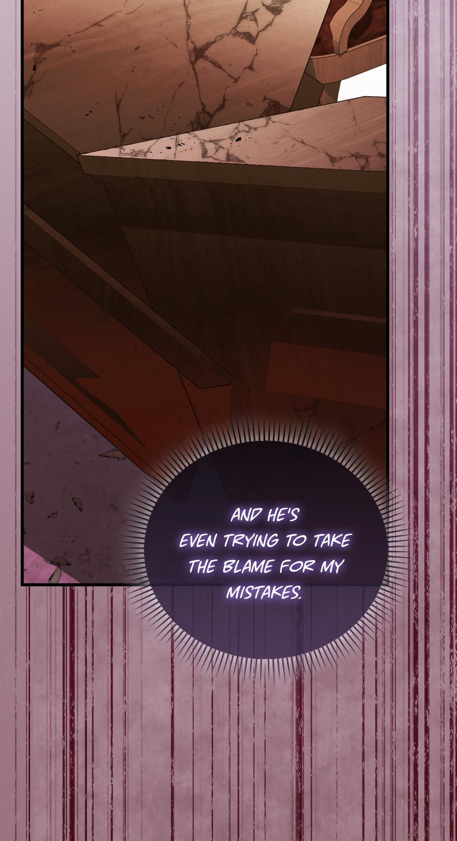 I Refuse to Be the Guide for the Mysophobic Mastermind Chapter 27 page 55 - 