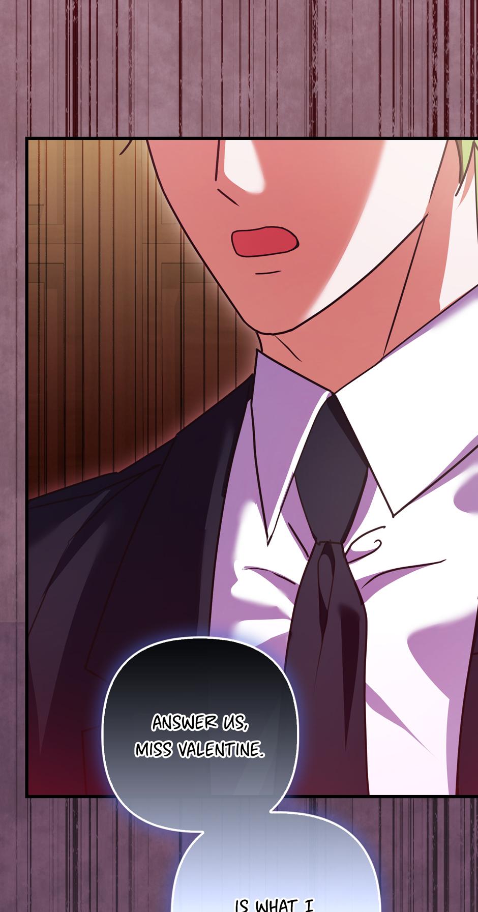 I Refuse to Be the Guide for the Mysophobic Mastermind Chapter 27 page 56 - 