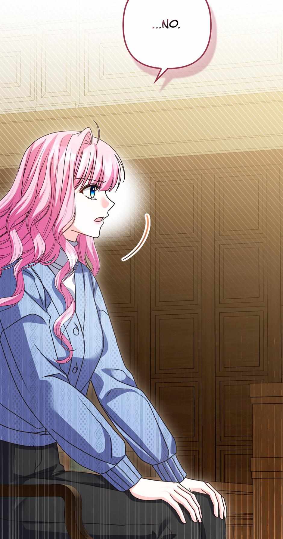 I Refuse to Be the Guide for the Mysophobic Mastermind Chapter 27 page 59 - 