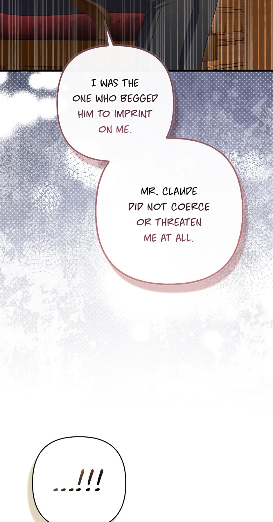 I Refuse to Be the Guide for the Mysophobic Mastermind Chapter 27 page 60 - 