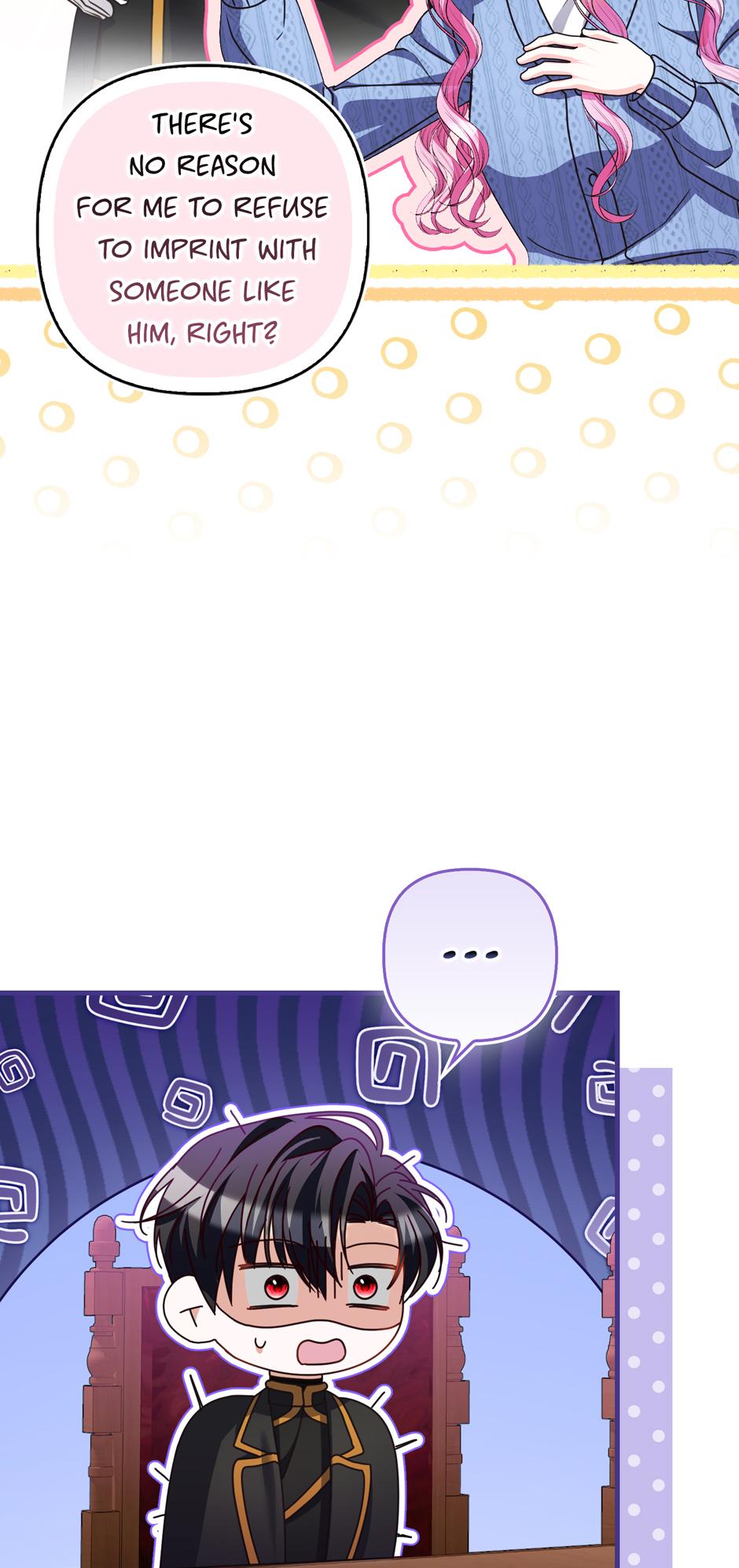 I Refuse to Be the Guide for the Mysophobic Mastermind Chapter 27 page 65 - 