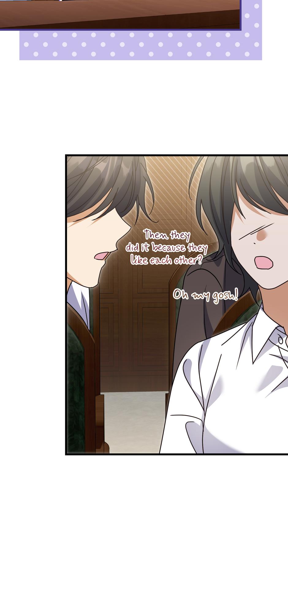 I Refuse to Be the Guide for the Mysophobic Mastermind Chapter 27 page 66 - 