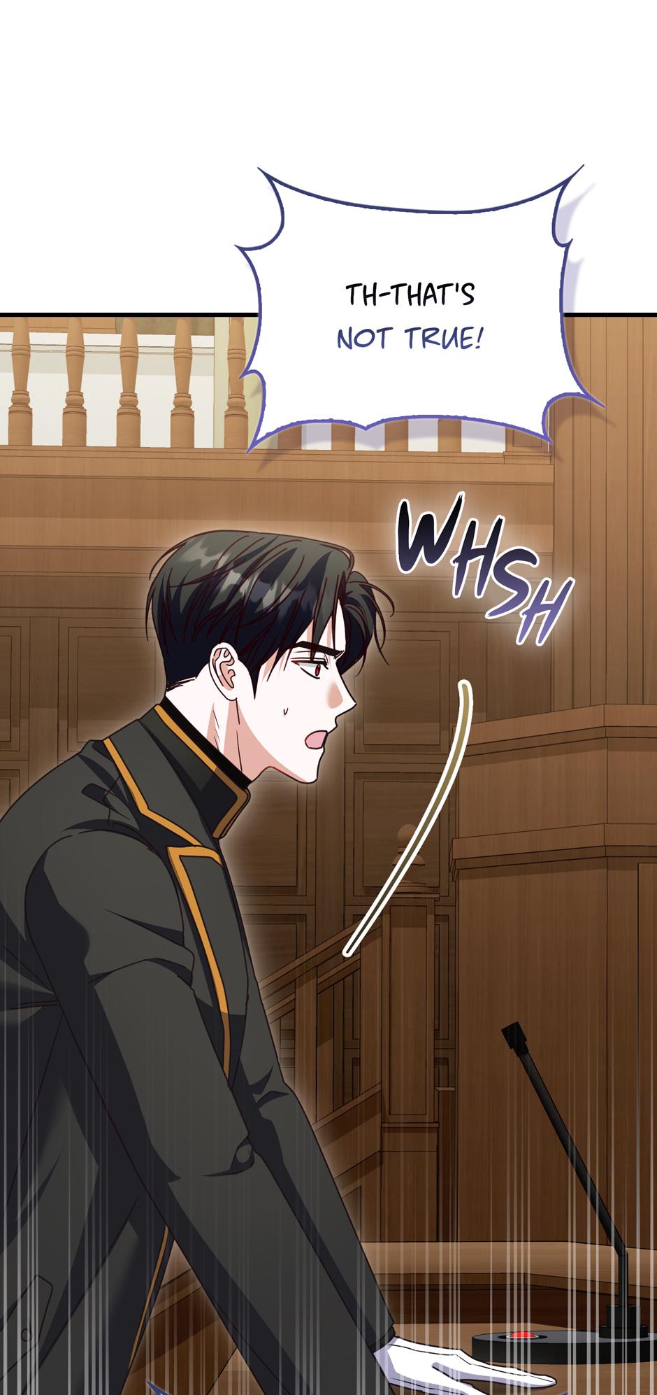I Refuse to Be the Guide for the Mysophobic Mastermind Chapter 27 page 67 - 