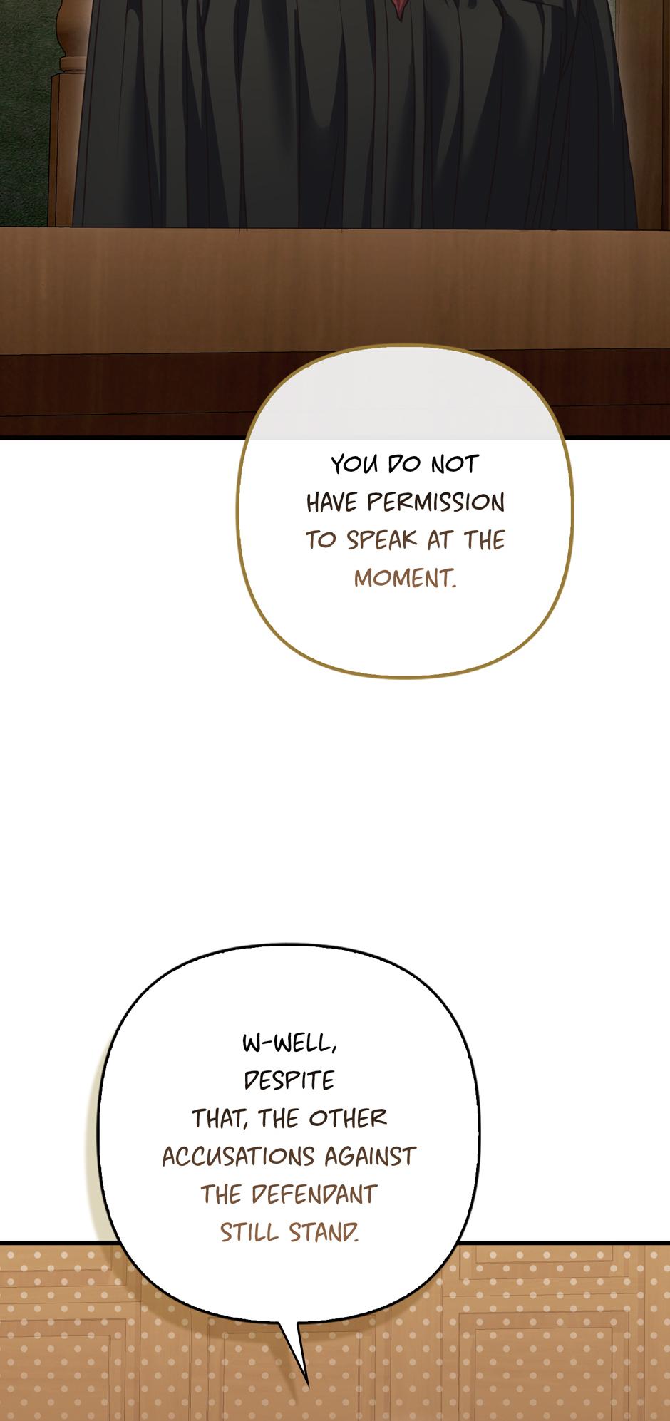 I Refuse to Be the Guide for the Mysophobic Mastermind Chapter 27 page 69 - 