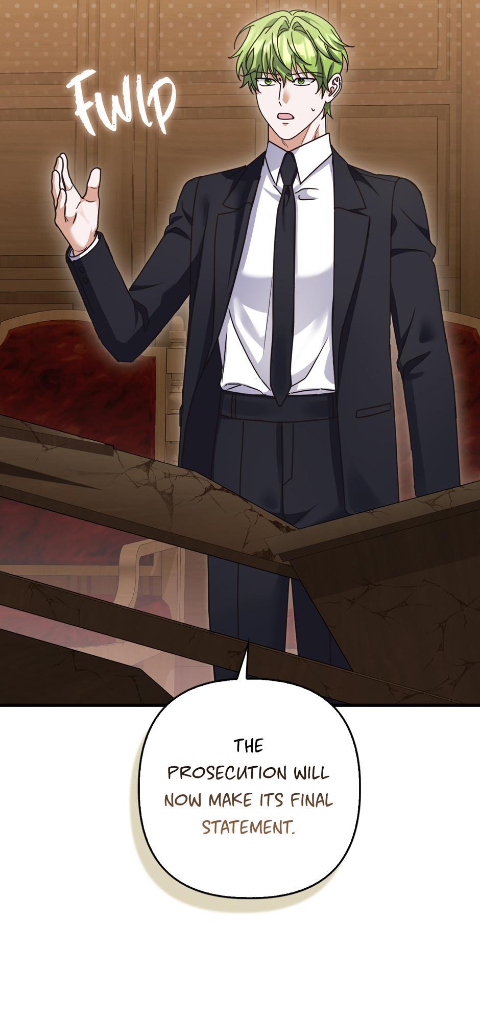 I Refuse to Be the Guide for the Mysophobic Mastermind Chapter 27 page 70 - 