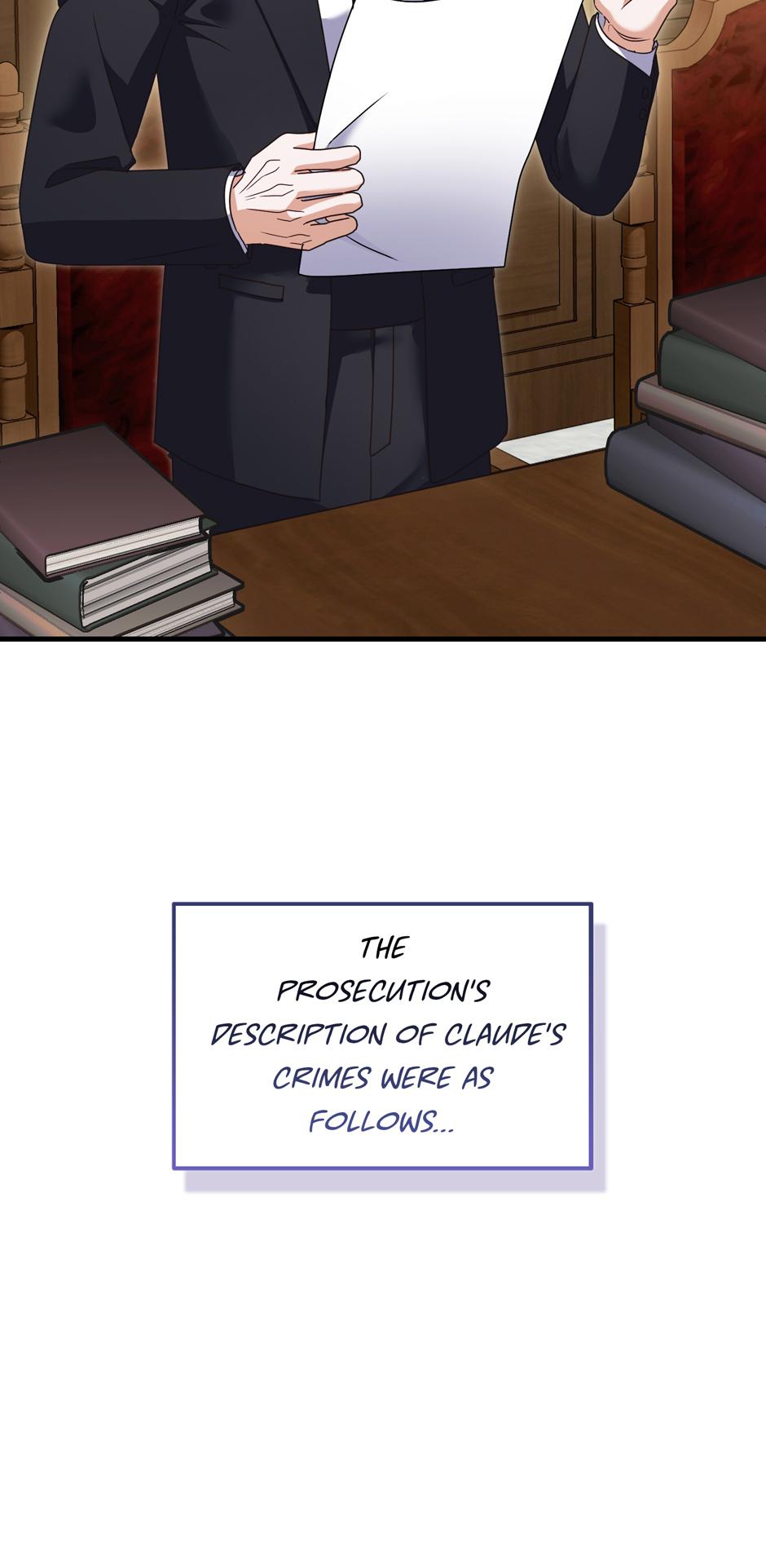 I Refuse to Be the Guide for the Mysophobic Mastermind Chapter 27 page 8 - 