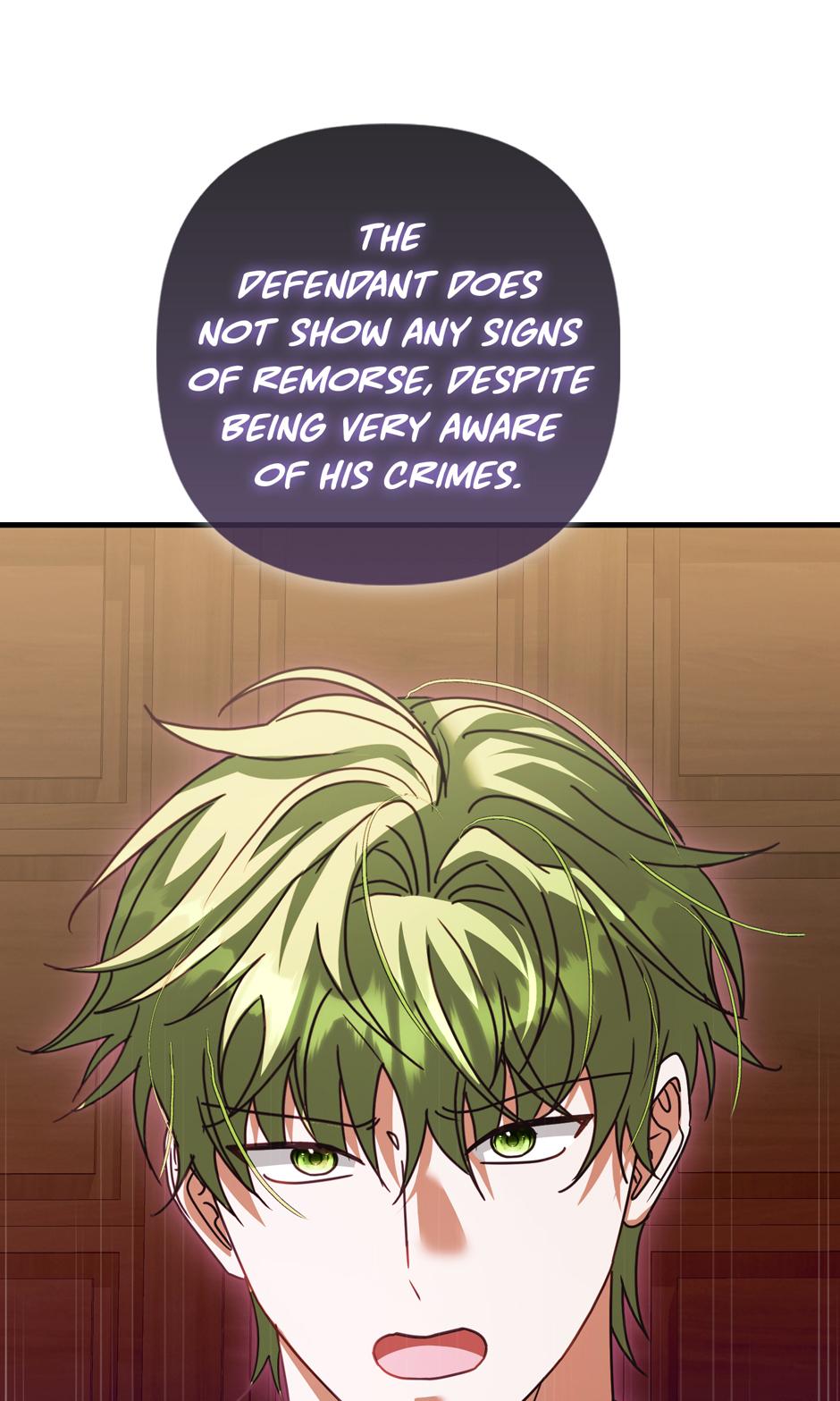 I Refuse to Be the Guide for the Mysophobic Mastermind Chapter 27 page 71 - 