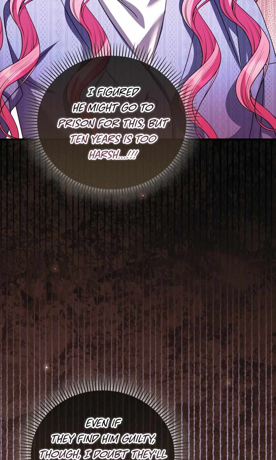I Refuse to Be the Guide for the Mysophobic Mastermind Chapter 27 page 74 - 