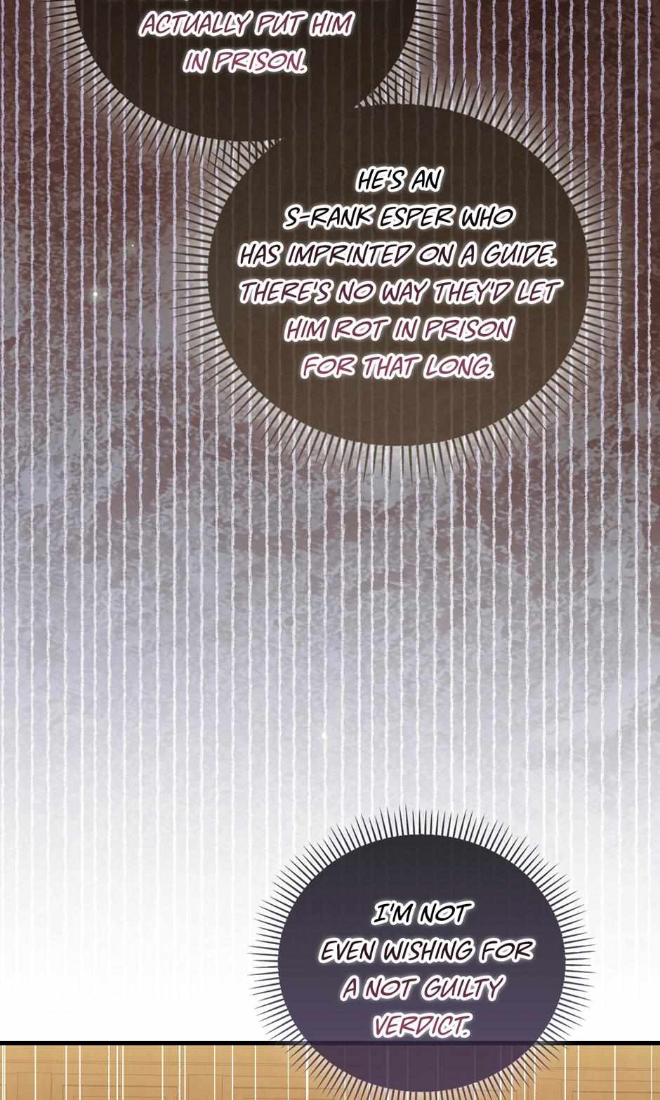 I Refuse to Be the Guide for the Mysophobic Mastermind Chapter 27 page 75 - 