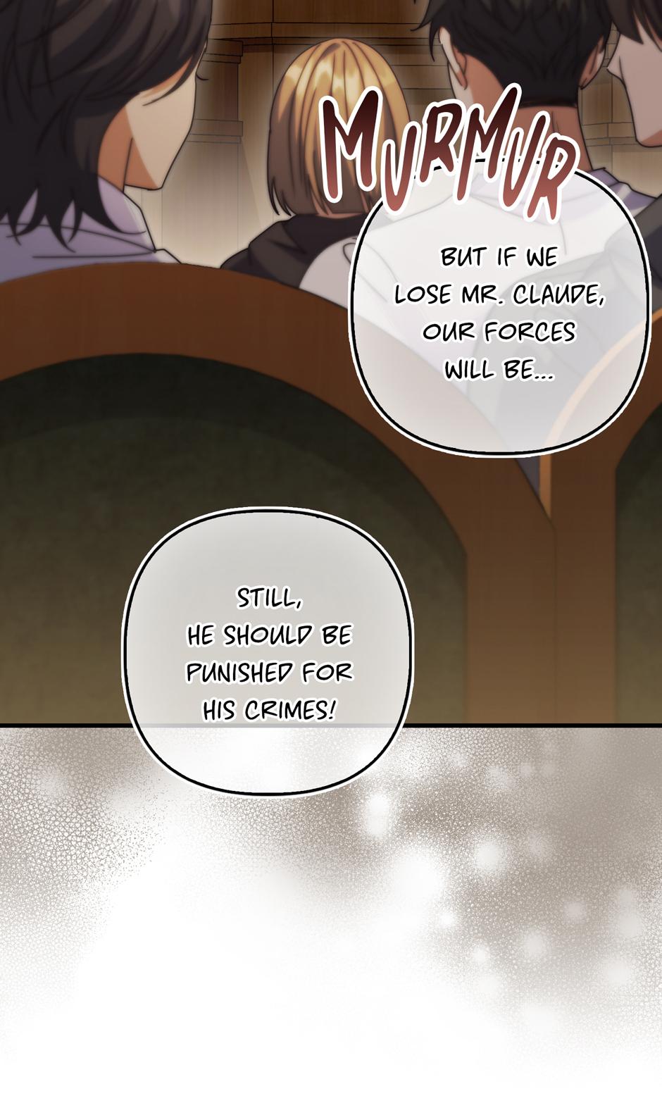 I Refuse to Be the Guide for the Mysophobic Mastermind Chapter 27 page 78 - 