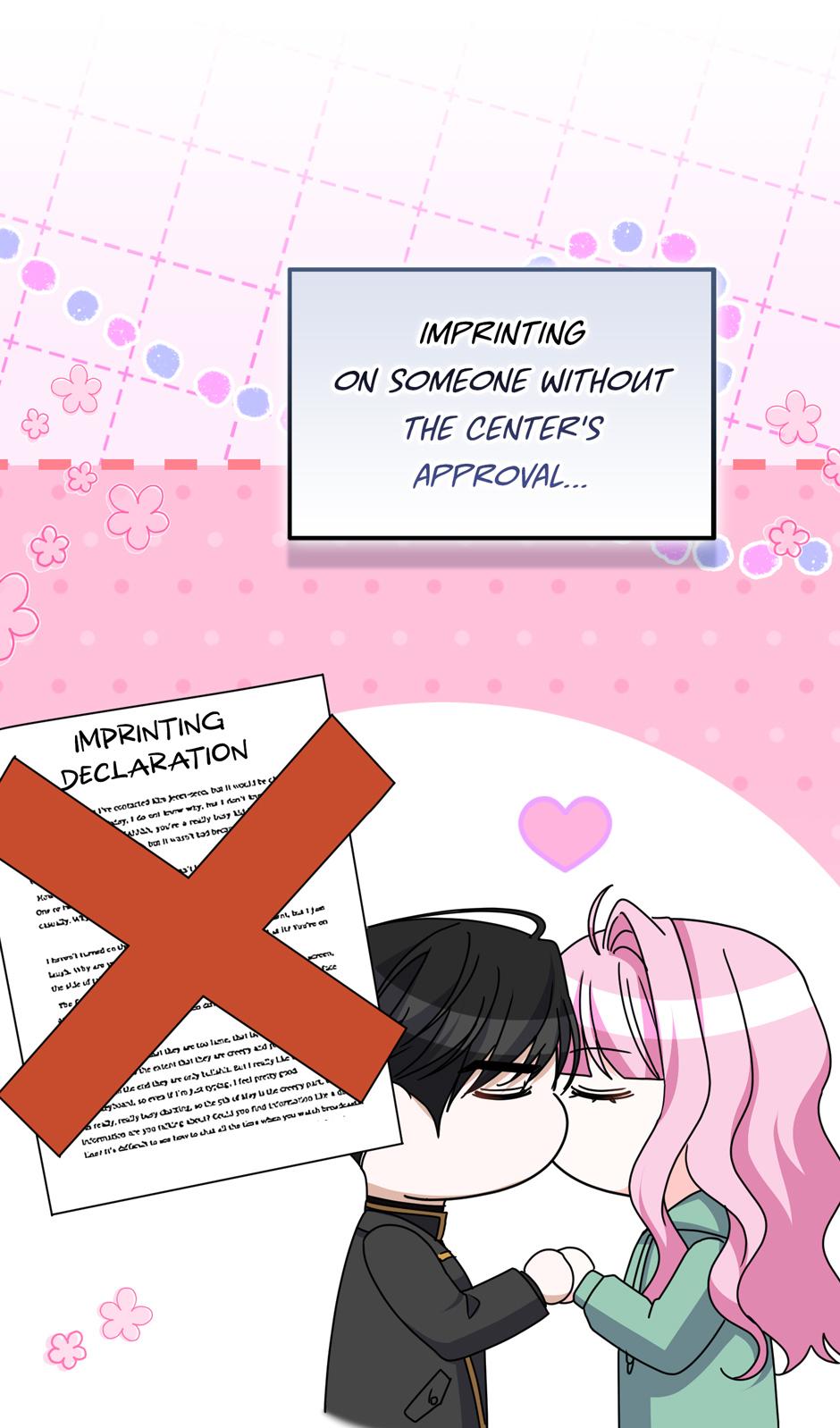 I Refuse to Be the Guide for the Mysophobic Mastermind Chapter 27 page 9 - 