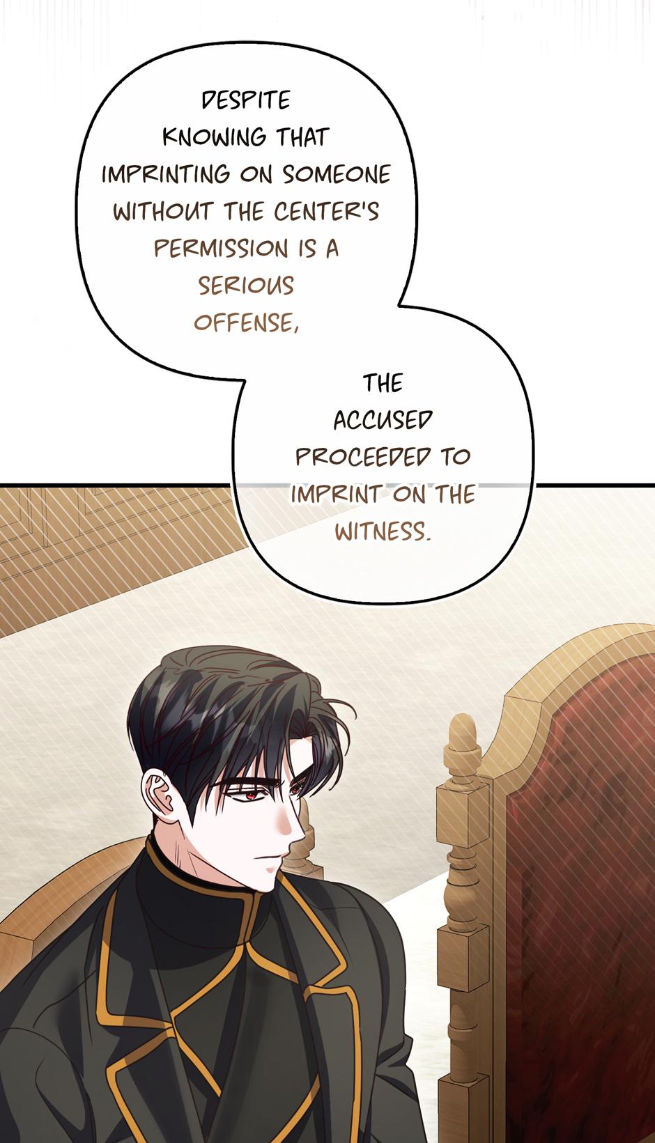 I Refuse to Be the Guide for the Mysophobic Mastermind Chapter 27 page 82 - 