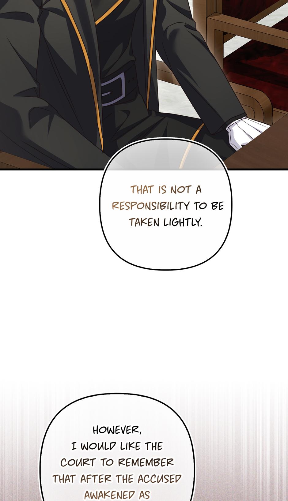 I Refuse to Be the Guide for the Mysophobic Mastermind Chapter 27 page 83 - 