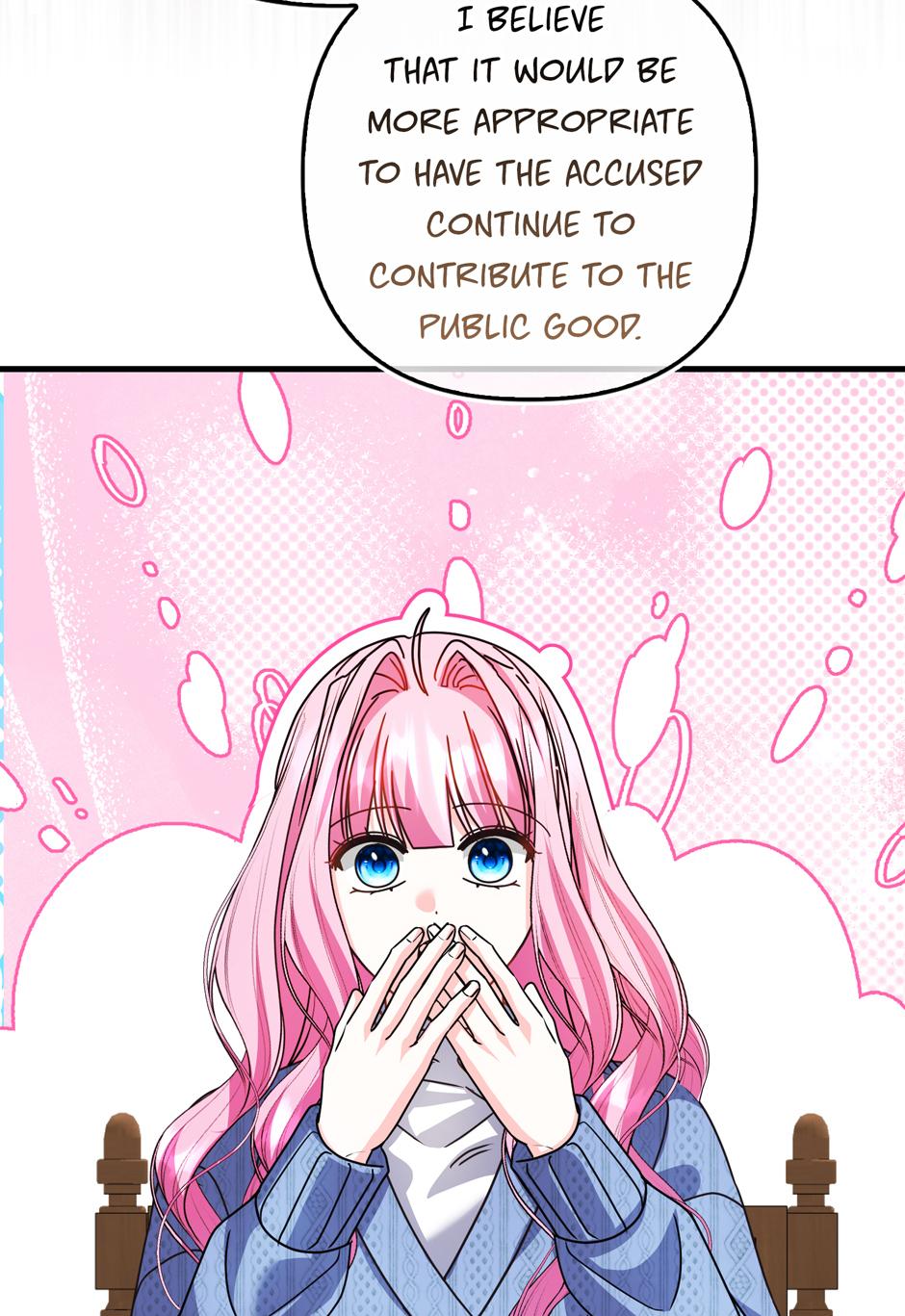 I Refuse to Be the Guide for the Mysophobic Mastermind Chapter 27 page 88 - 