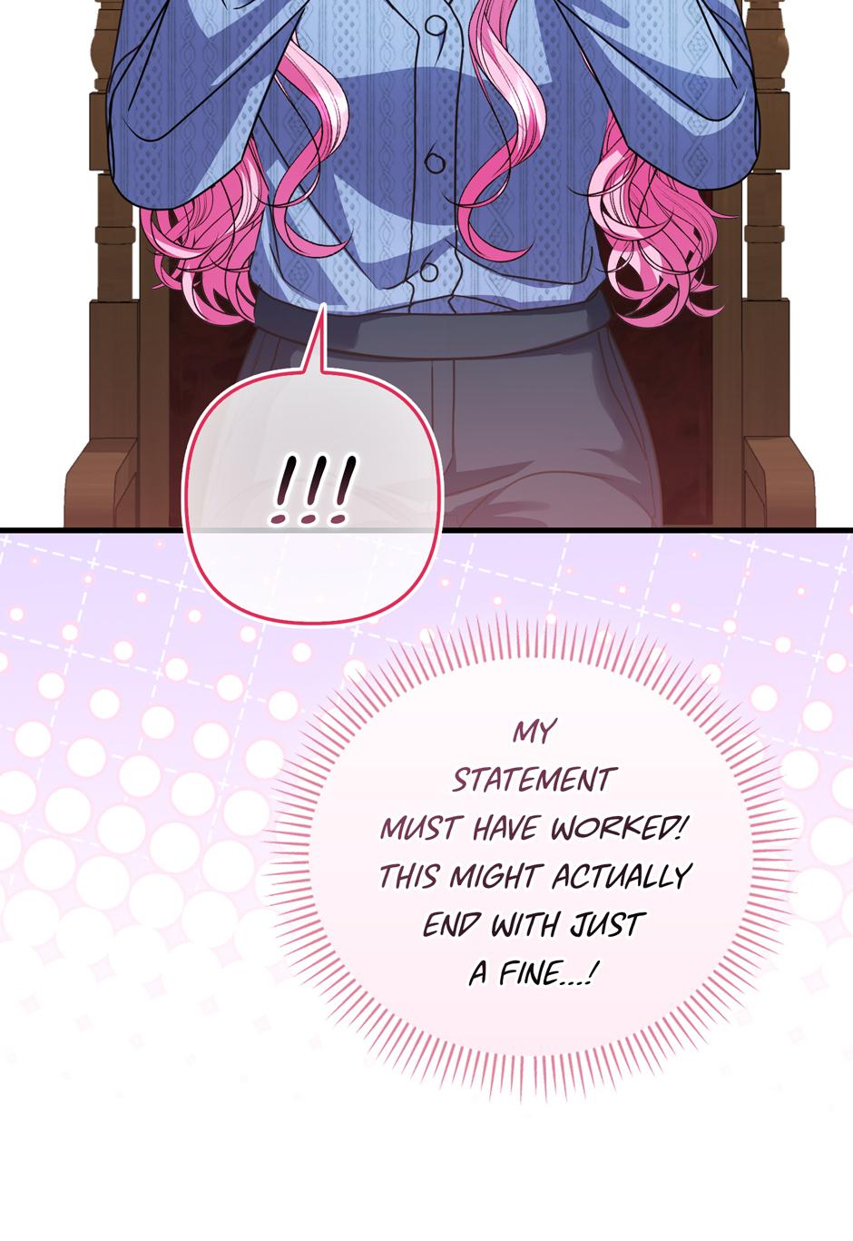 I Refuse to Be the Guide for the Mysophobic Mastermind Chapter 27 page 89 - 