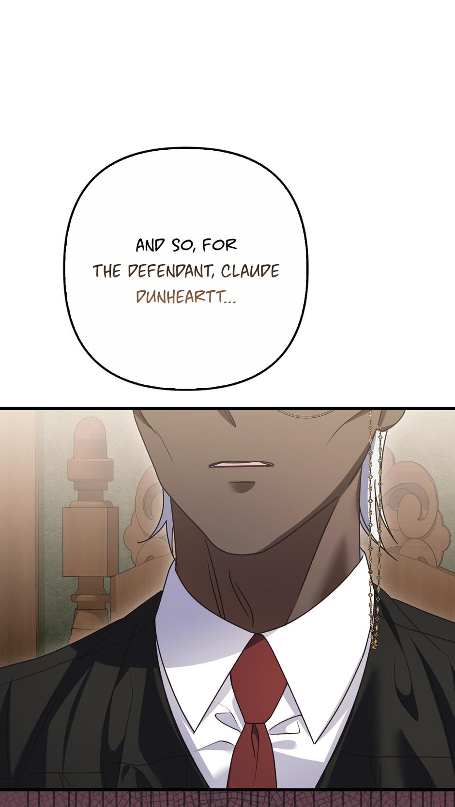 I Refuse to Be the Guide for the Mysophobic Mastermind Chapter 28 page 1 - 