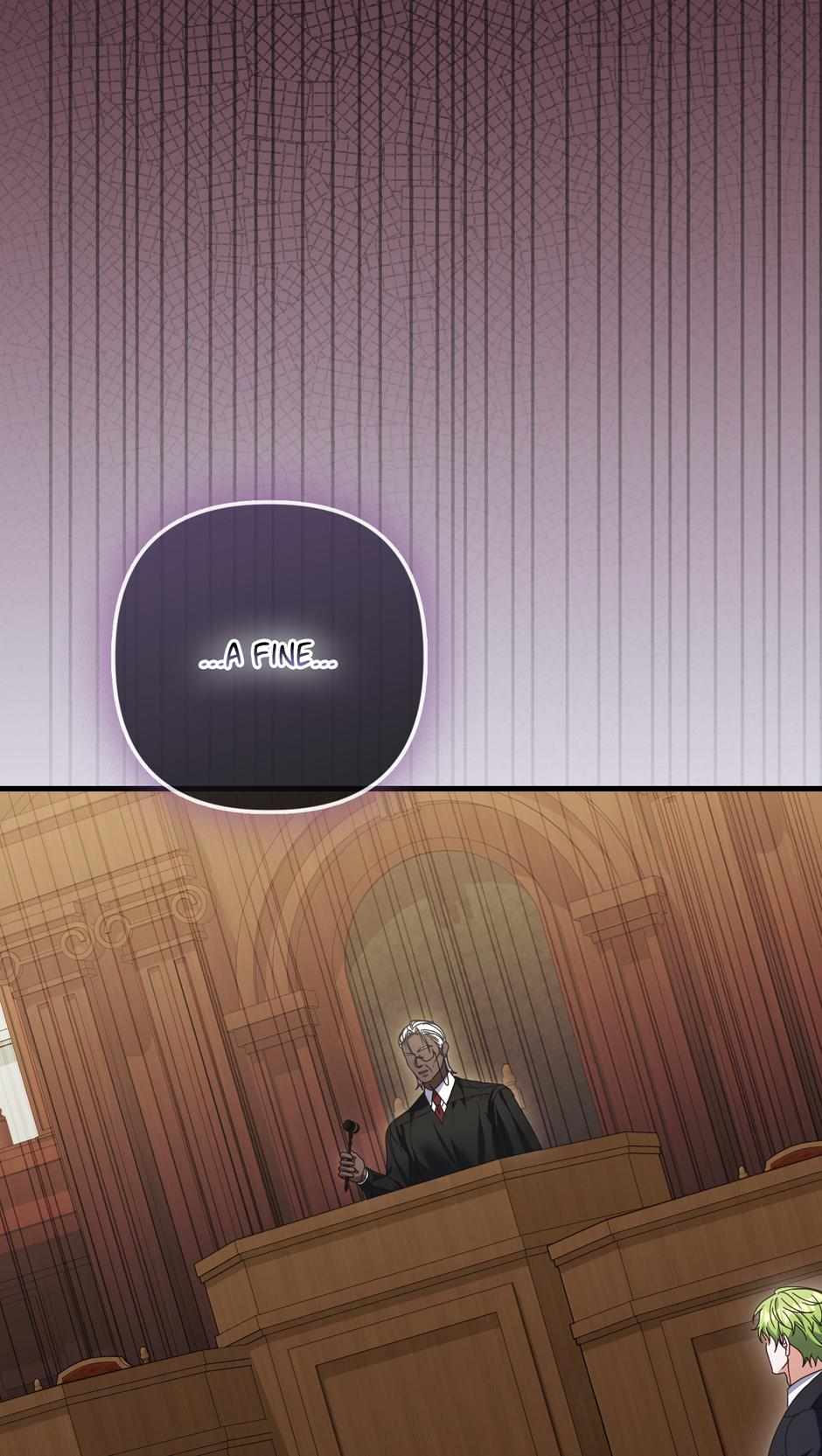 I Refuse to Be the Guide for the Mysophobic Mastermind Chapter 28 page 2 - 