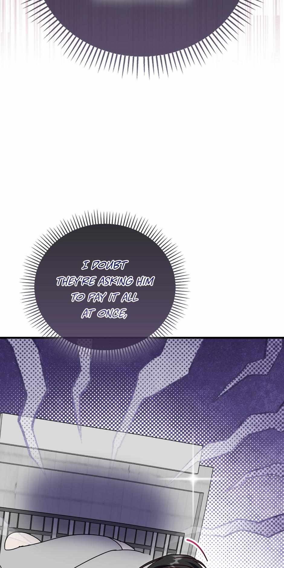 I Refuse to Be the Guide for the Mysophobic Mastermind Chapter 28 page 13 - 