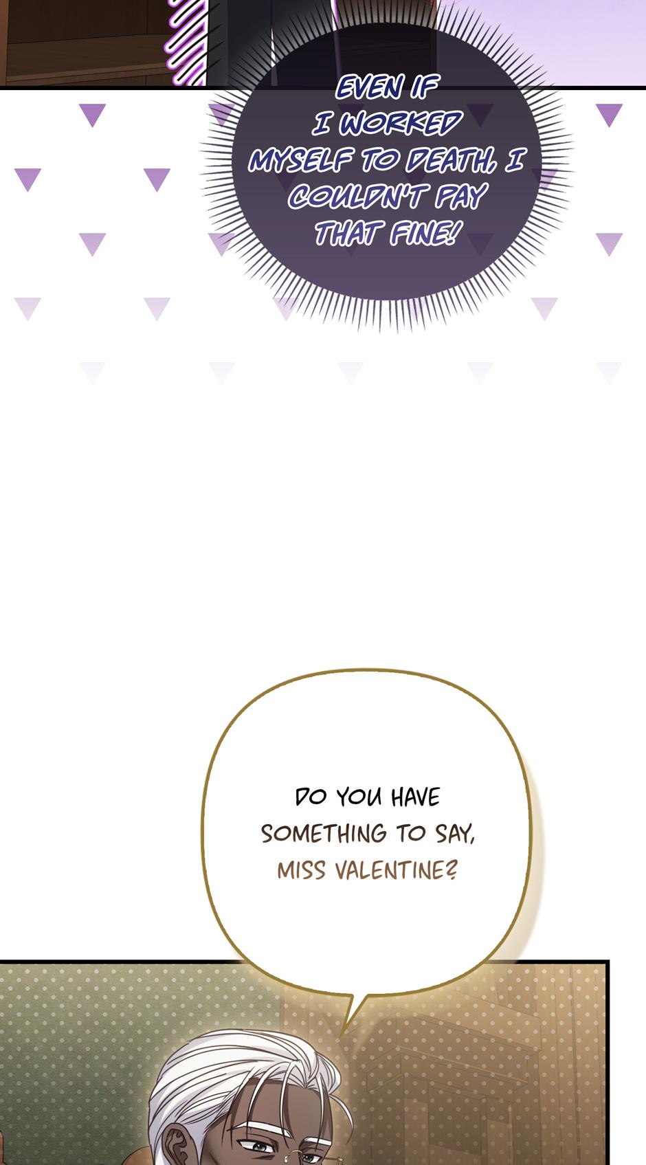 I Refuse to Be the Guide for the Mysophobic Mastermind Chapter 28 page 17 - 