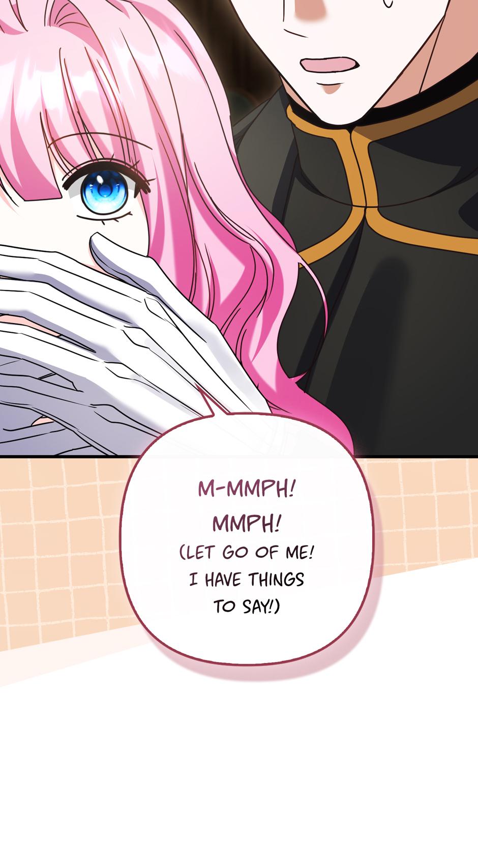 I Refuse to Be the Guide for the Mysophobic Mastermind Chapter 28 page 23 - 
