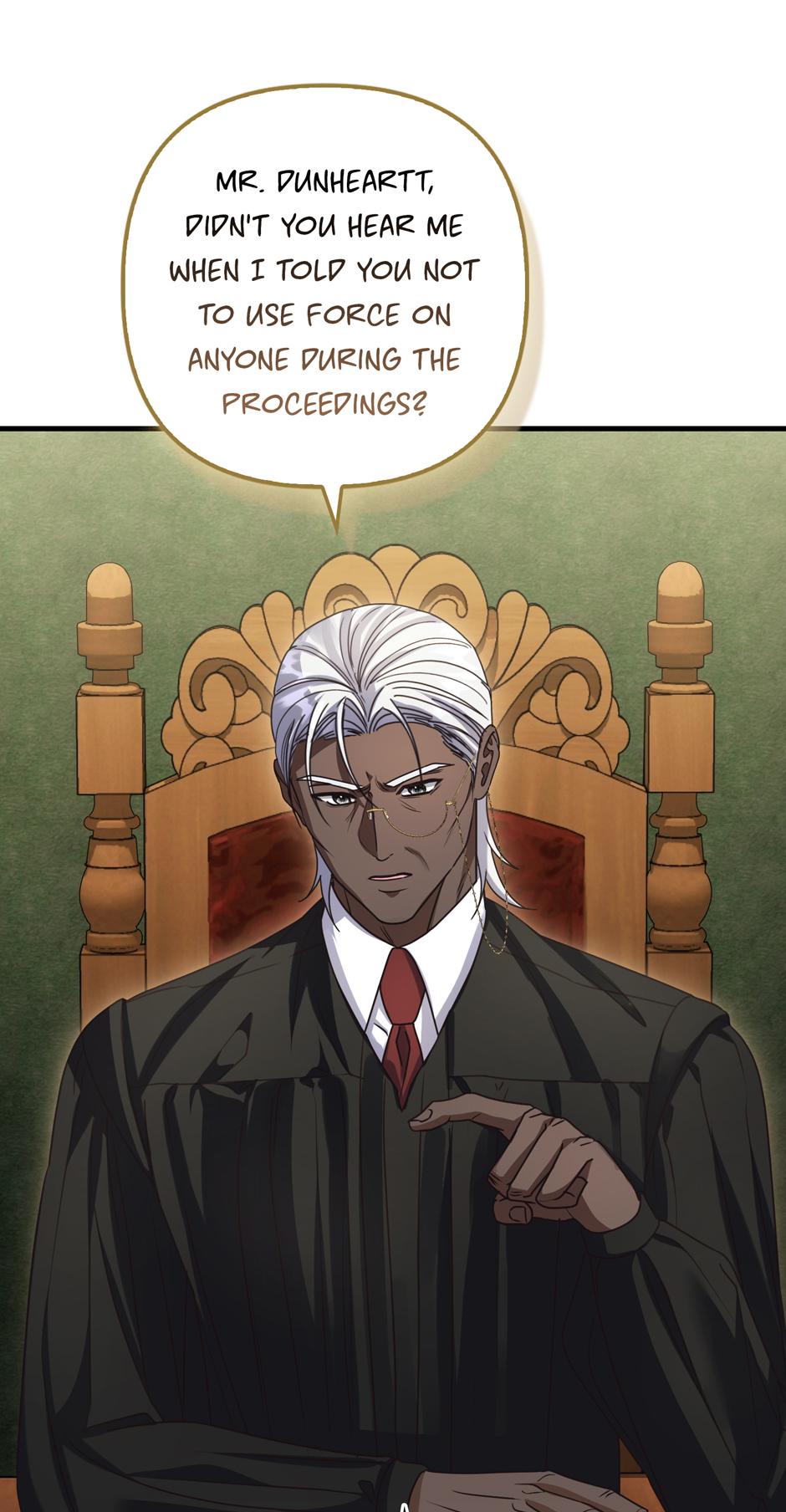 I Refuse to Be the Guide for the Mysophobic Mastermind Chapter 28 page 24 - 