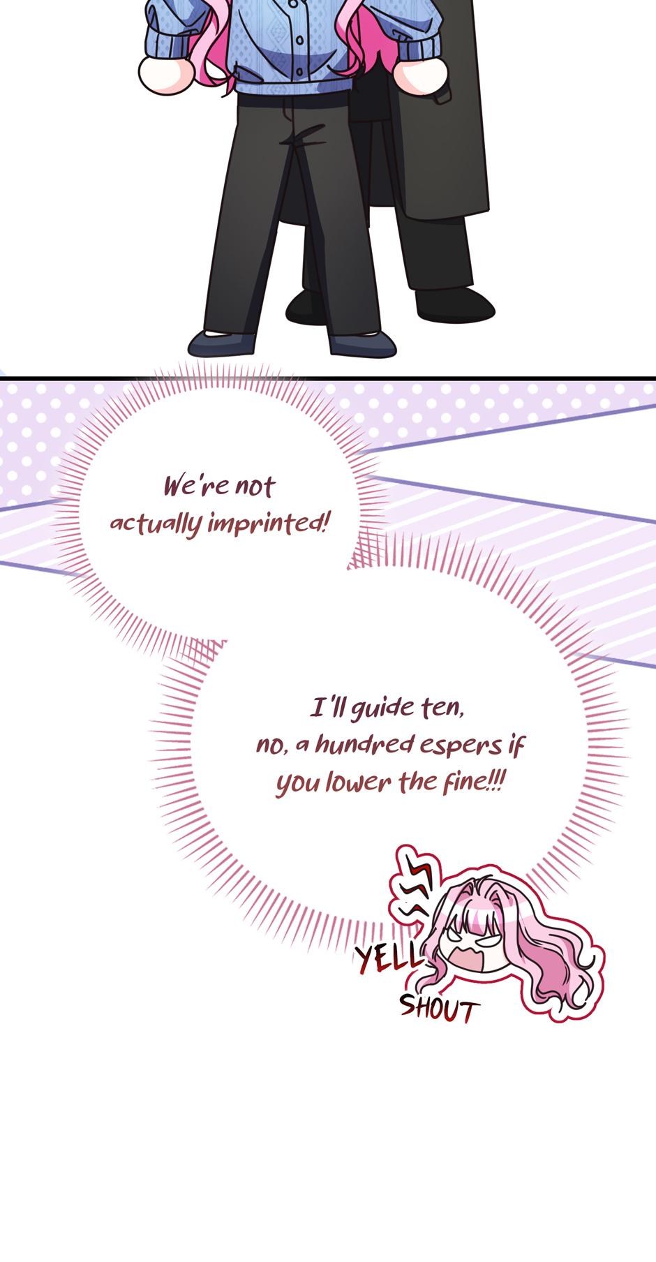 I Refuse to Be the Guide for the Mysophobic Mastermind Chapter 28 page 26 - 