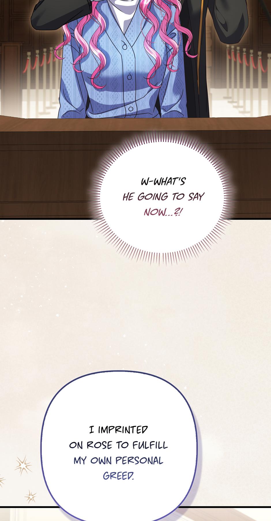 I Refuse to Be the Guide for the Mysophobic Mastermind Chapter 28 page 29 - 
