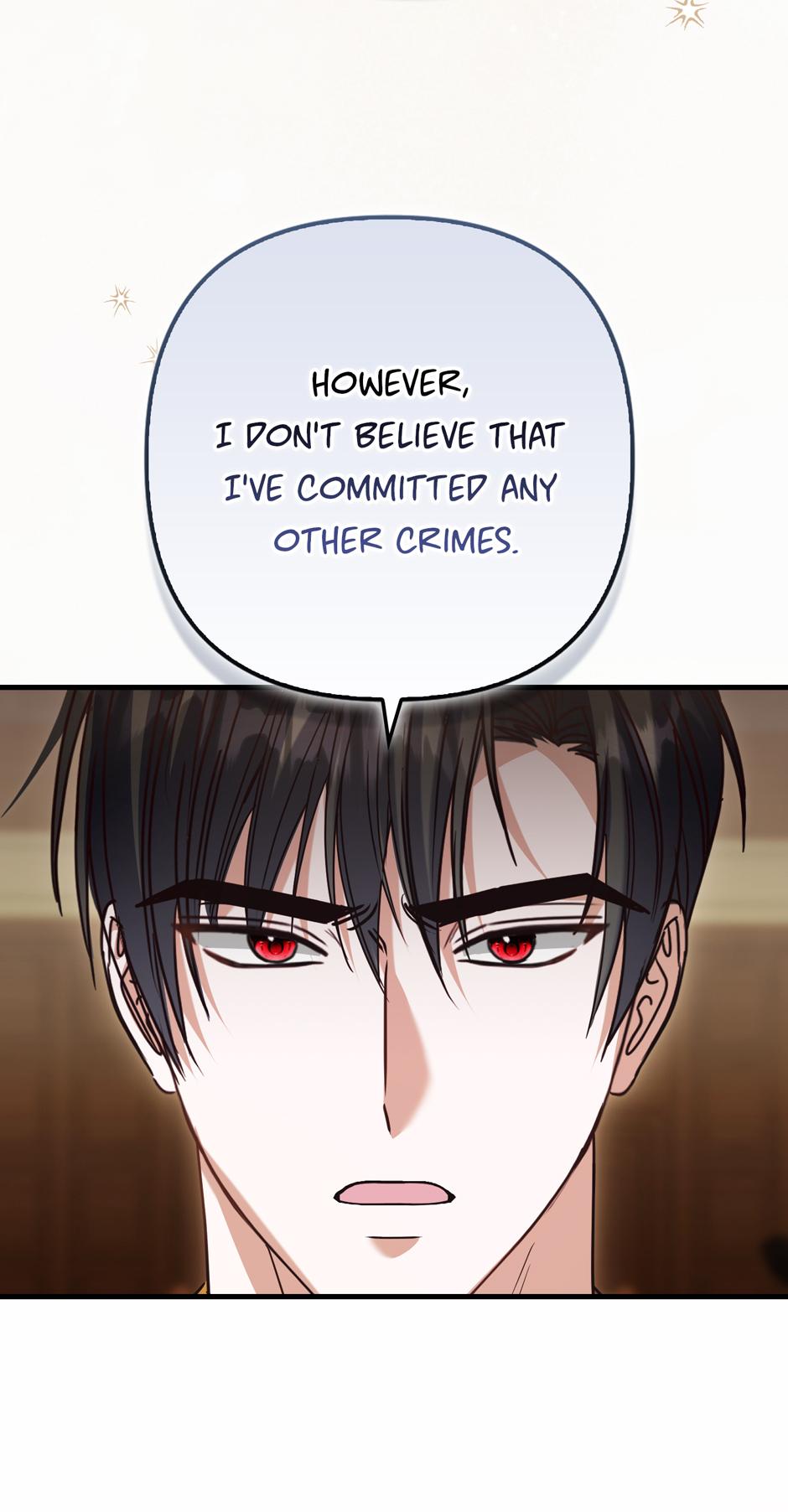 I Refuse to Be the Guide for the Mysophobic Mastermind Chapter 28 page 31 - 