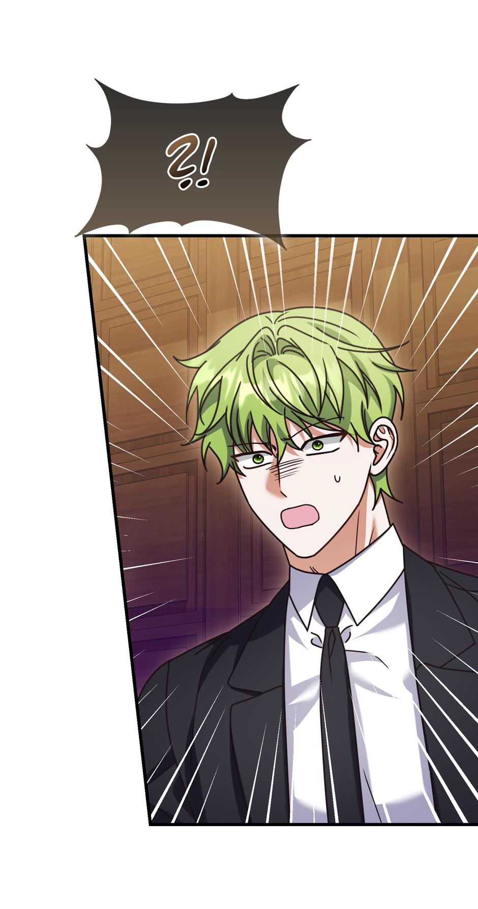 I Refuse to Be the Guide for the Mysophobic Mastermind Chapter 28 page 32 - 