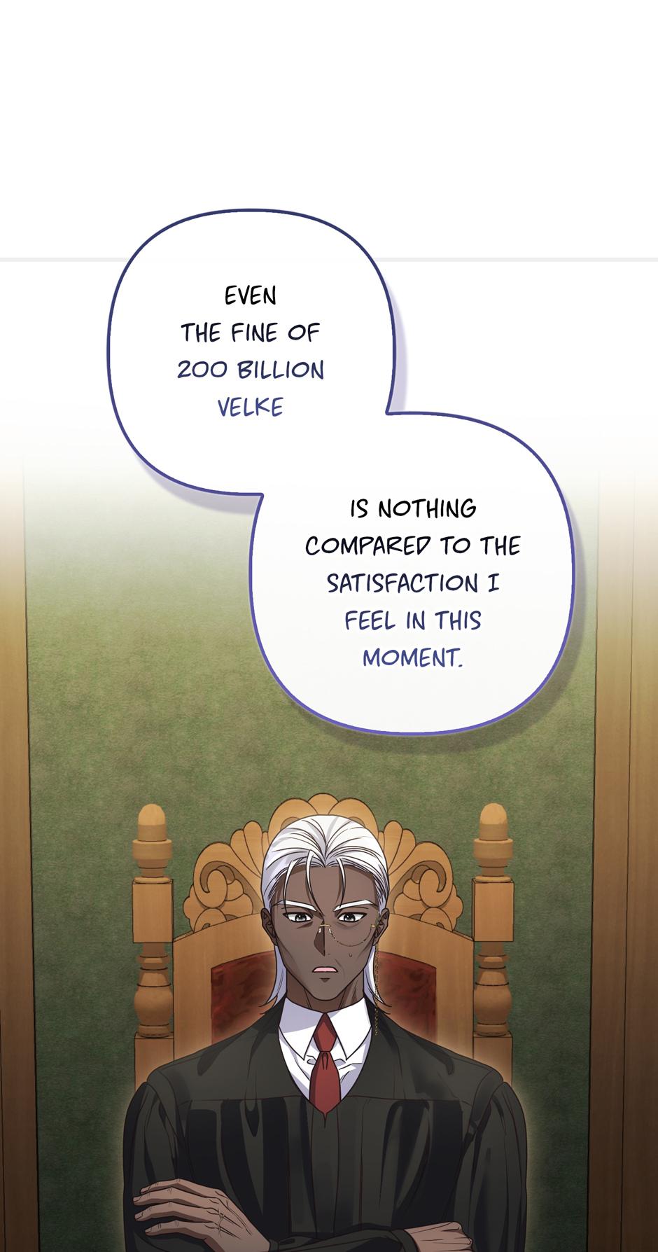 I Refuse to Be the Guide for the Mysophobic Mastermind Chapter 28 page 33 - 