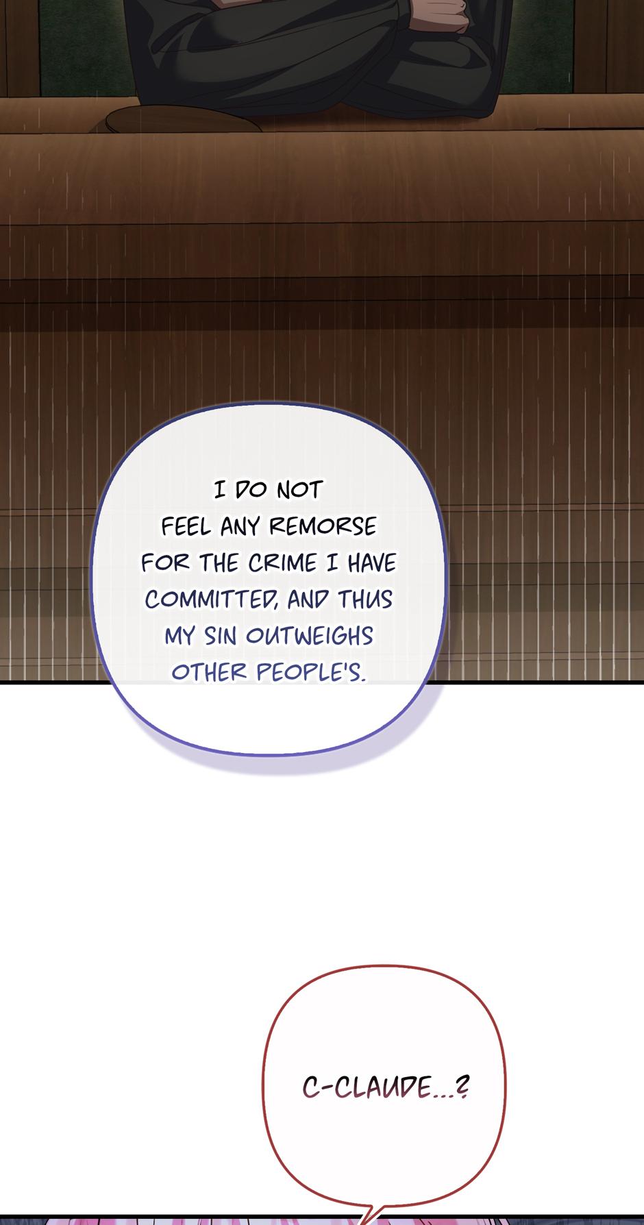 I Refuse to Be the Guide for the Mysophobic Mastermind Chapter 28 page 34 - 