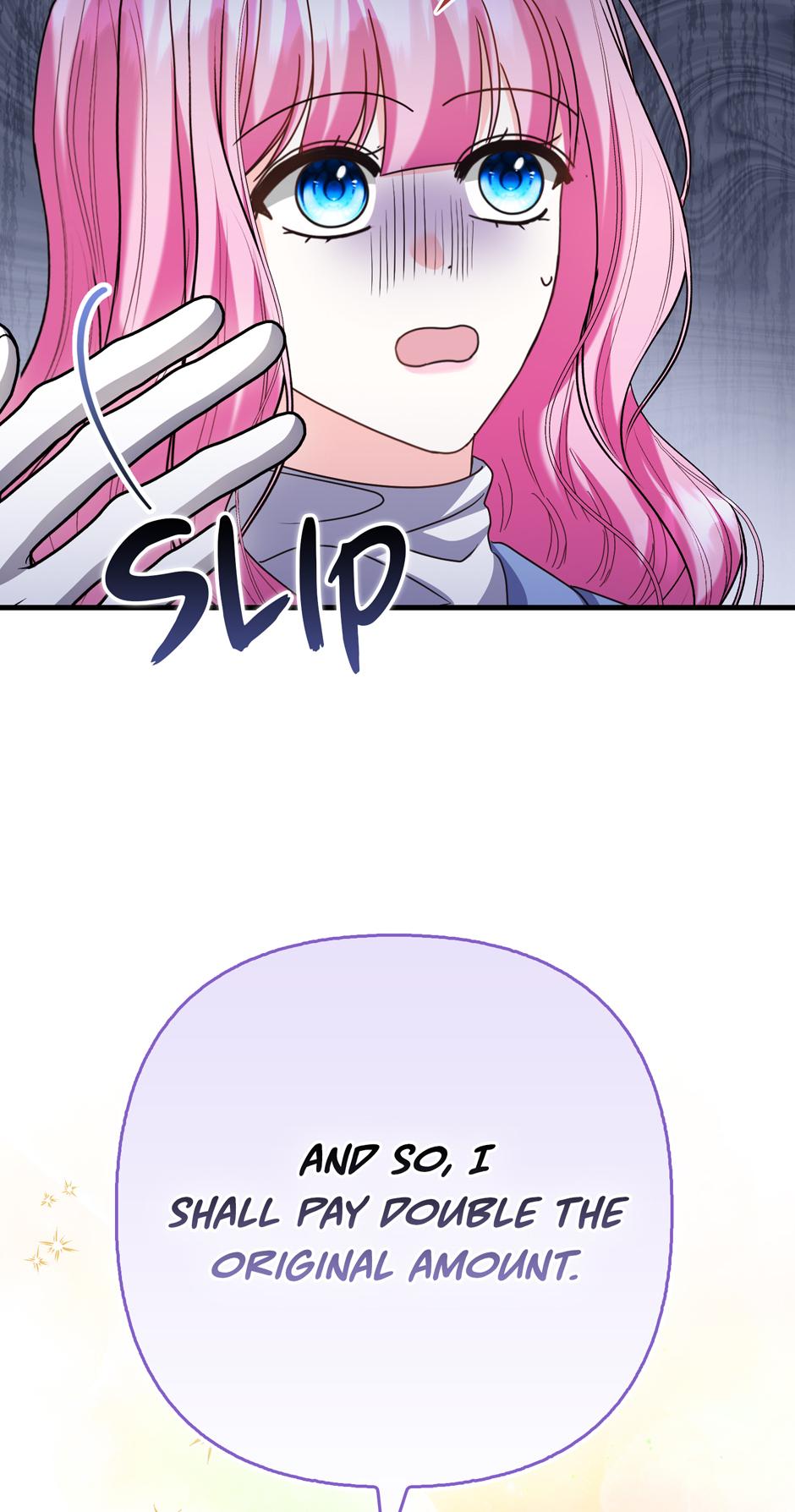 I Refuse to Be the Guide for the Mysophobic Mastermind Chapter 28 page 35 - 