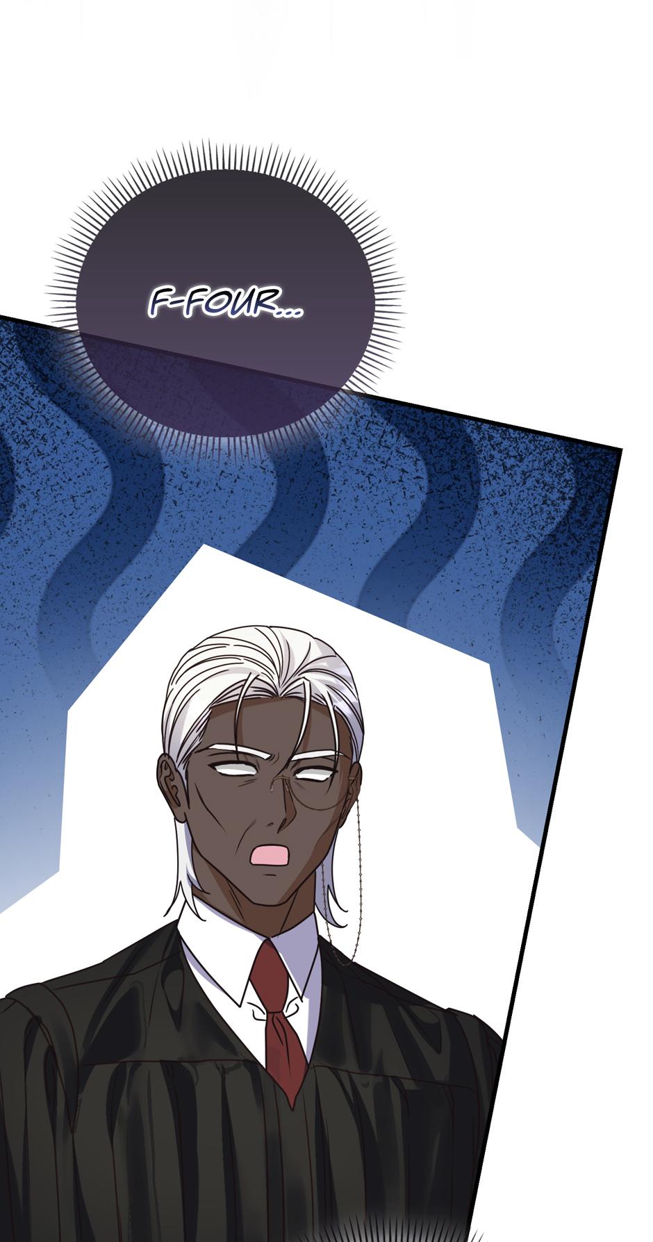 I Refuse to Be the Guide for the Mysophobic Mastermind Chapter 28 page 38 - 
