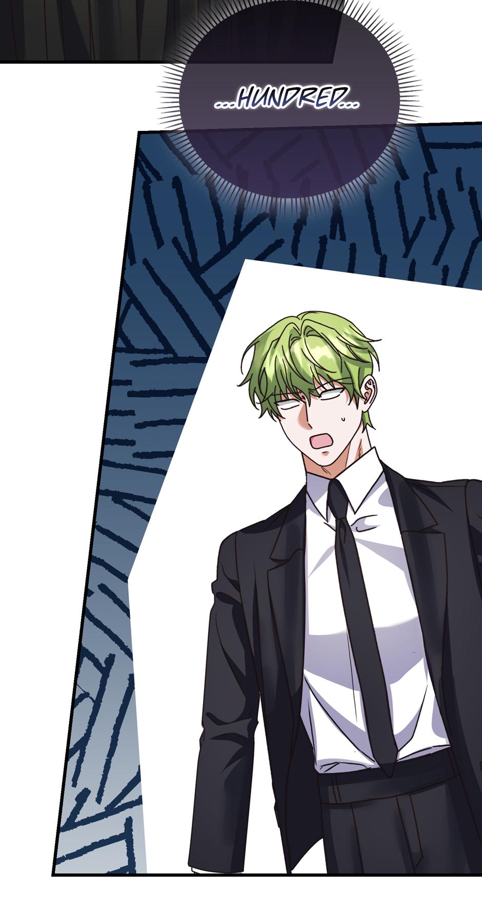 I Refuse to Be the Guide for the Mysophobic Mastermind Chapter 28 page 39 - 