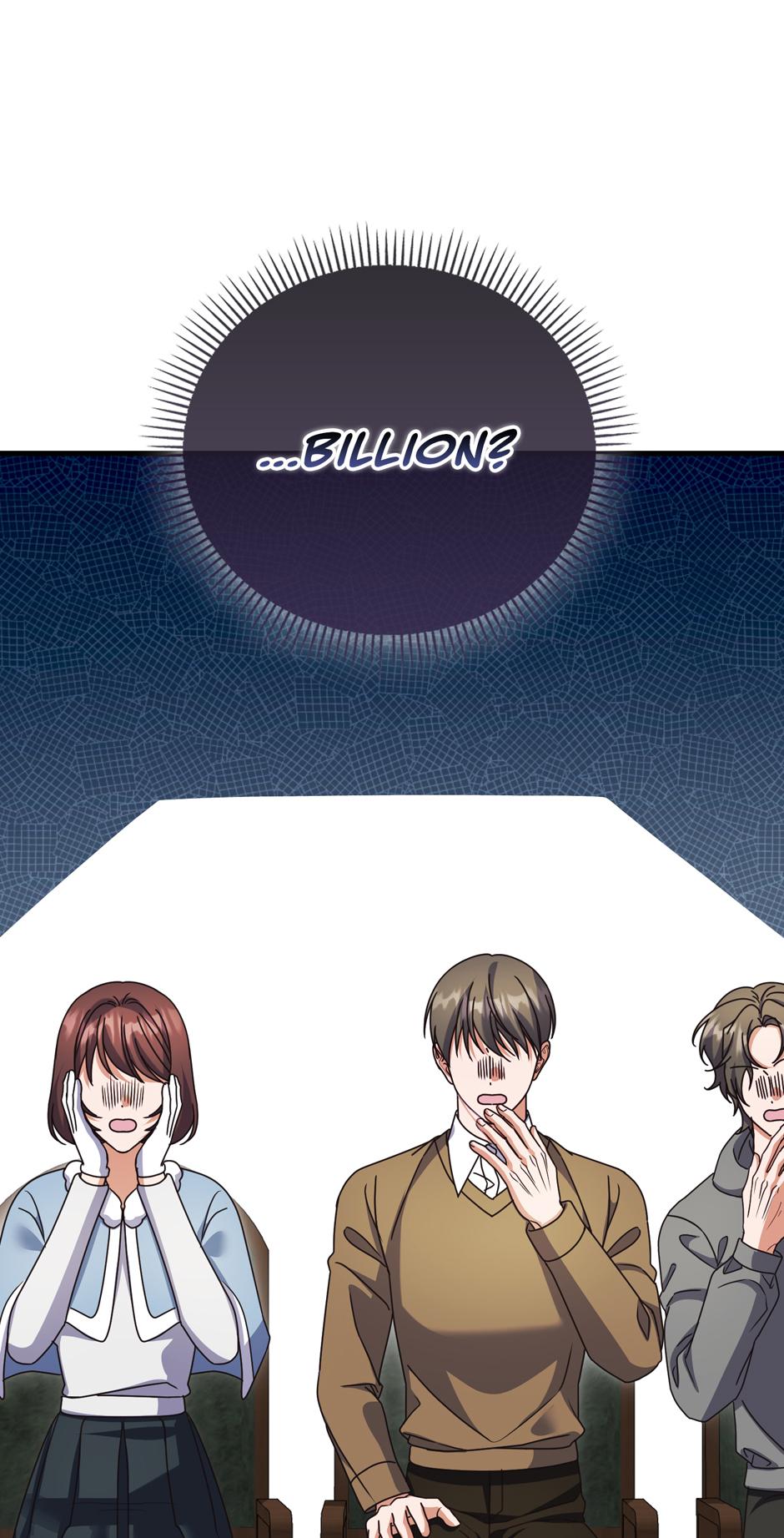 I Refuse to Be the Guide for the Mysophobic Mastermind Chapter 28 page 40 - 