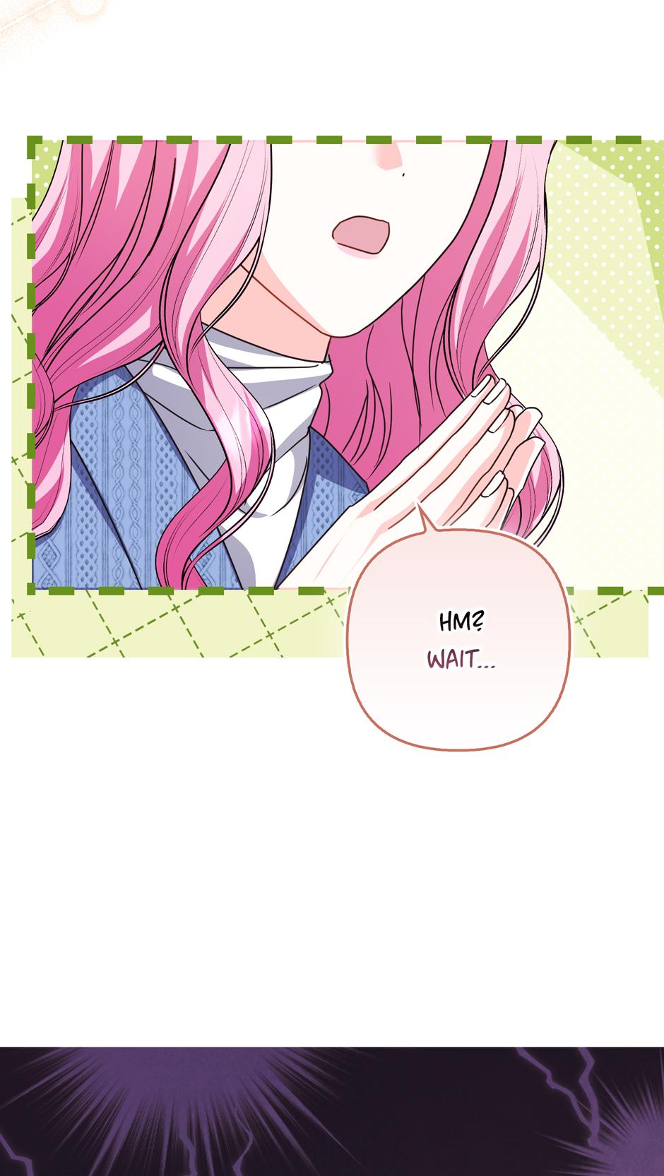 I Refuse to Be the Guide for the Mysophobic Mastermind Chapter 28 page 5 - 