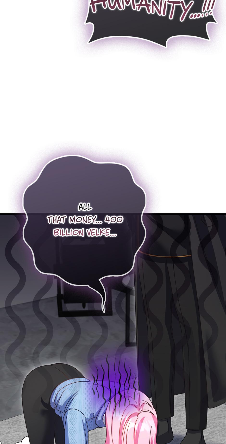 I Refuse to Be the Guide for the Mysophobic Mastermind Chapter 28 page 45 - 